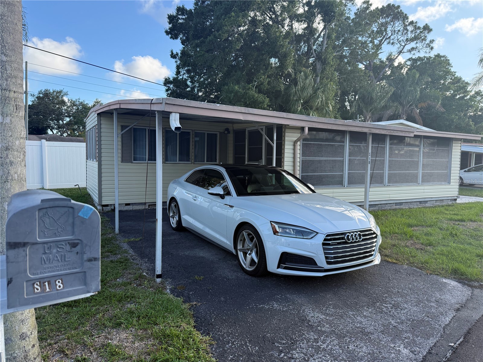 12674 Seminole Boulevard #S18 Largo FL 33778 TB8514198 image5