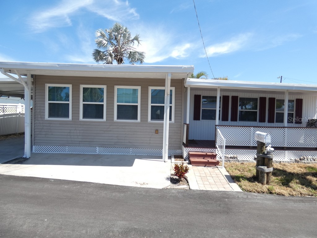 12674 Seminole Boulevard #S8 Largo FL 33778 W7885197 image1