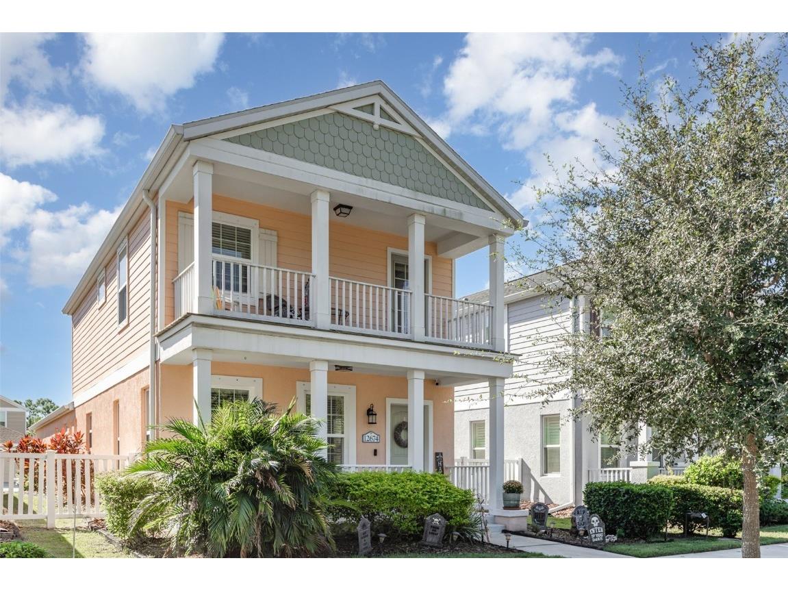 12674 Shimmering Oak Circle Venice FL 34293 TB8437918 image1