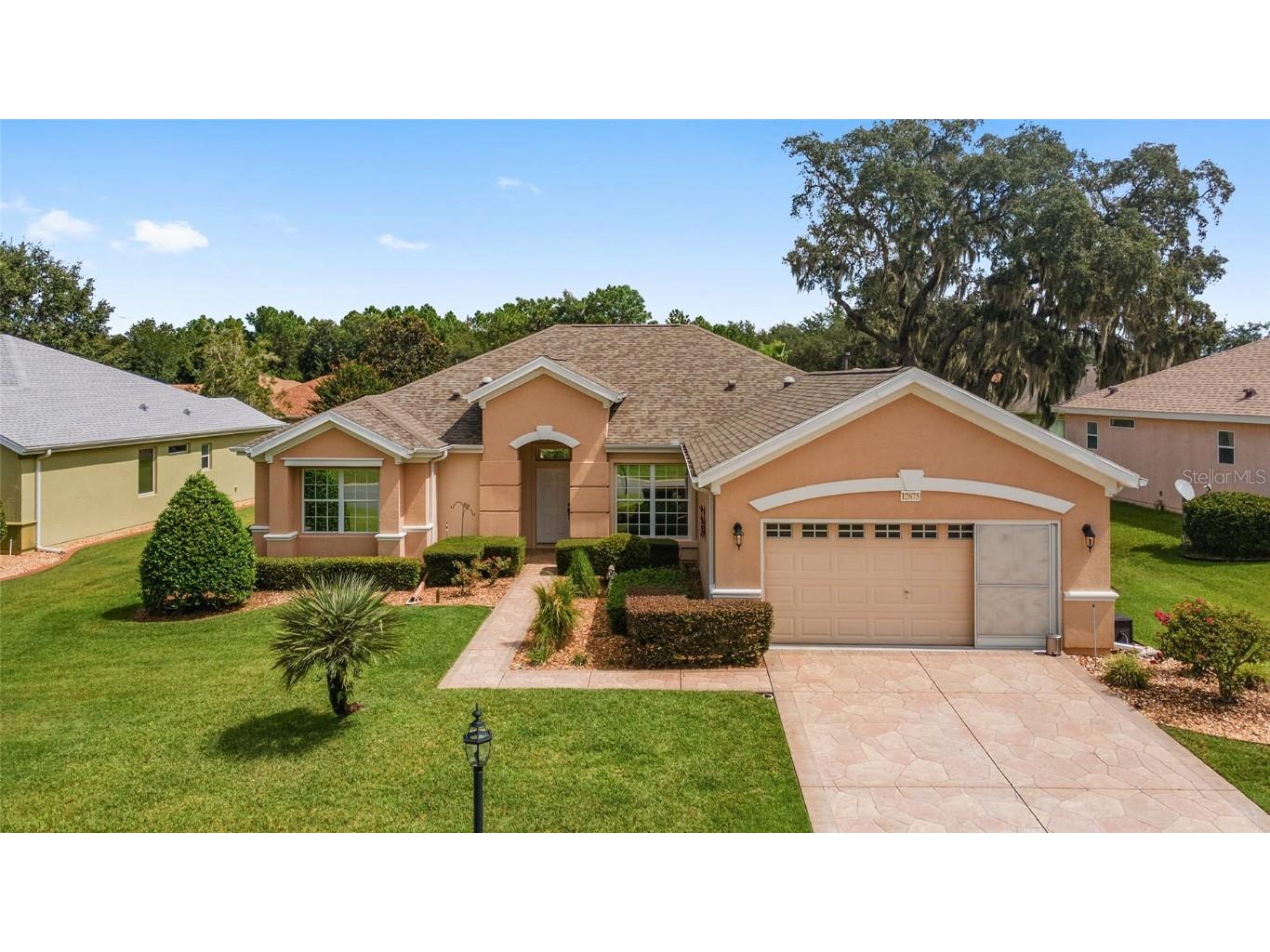 12675 SE 90th Terrace Summerfield FL 34491 G5073423 image1