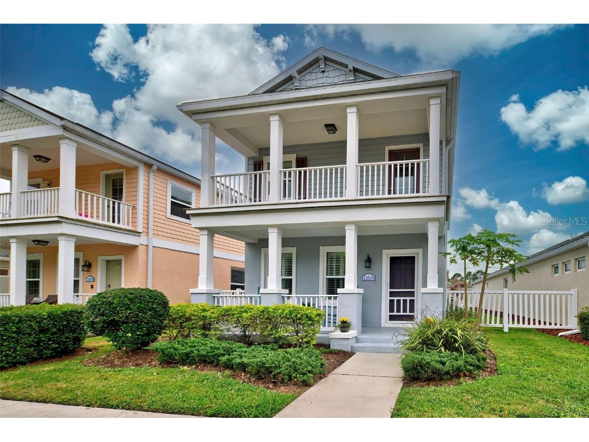 12678 Shimmering Oak Circle Venice FL 34293 N6131939 image1