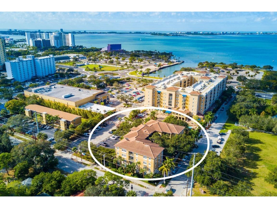 1268 11th Street #2305 Sarasota FL 34236 A4598519 image1