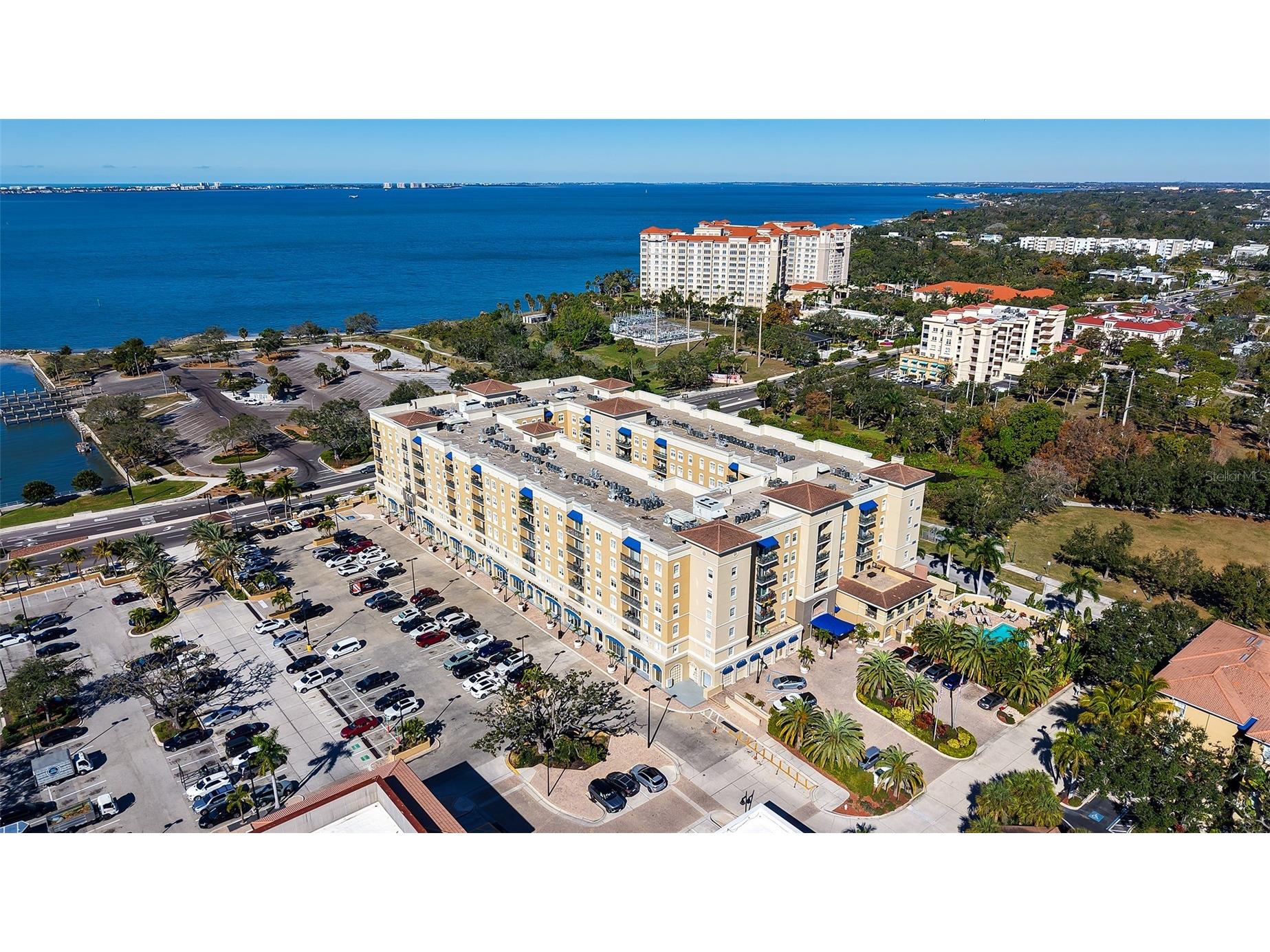 1268 11th Street #2403 Sarasota FL 34236 A4681291 image27
