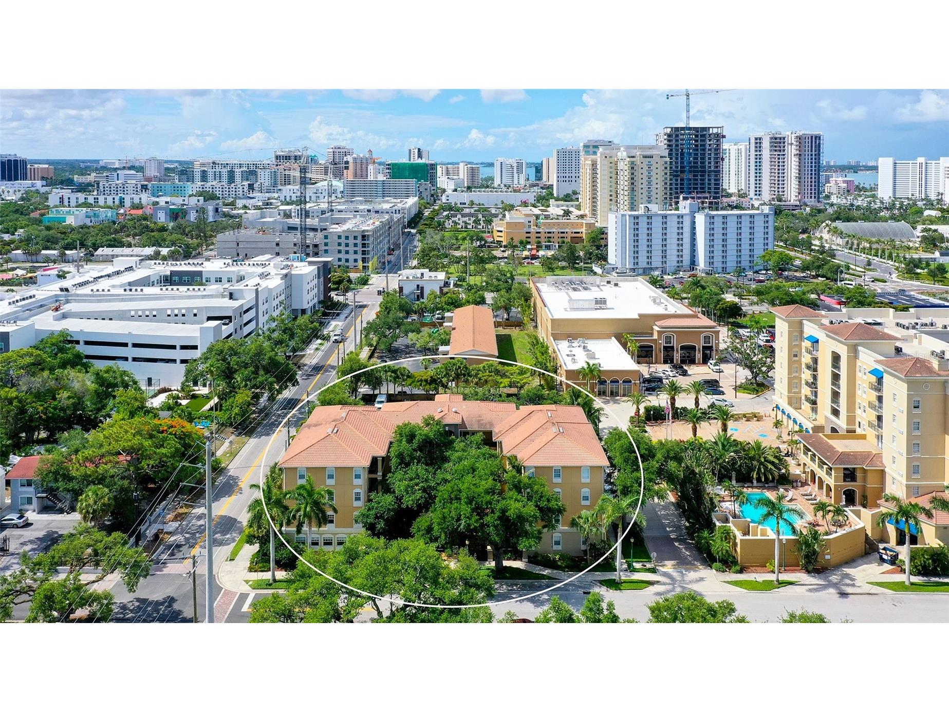 1268 11th Street #2404 Sarasota FL 34236 A4695491 image33