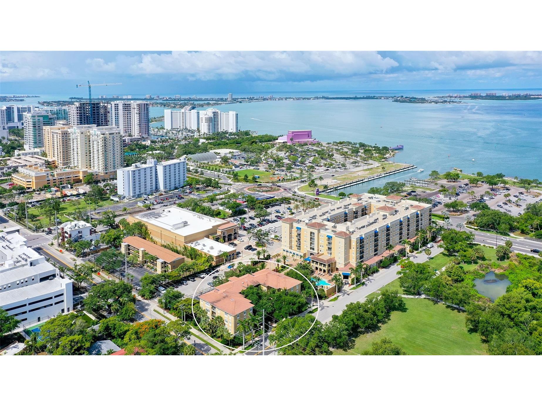 1268 11th Street #2404 Sarasota FL 34236 A4695491 image34