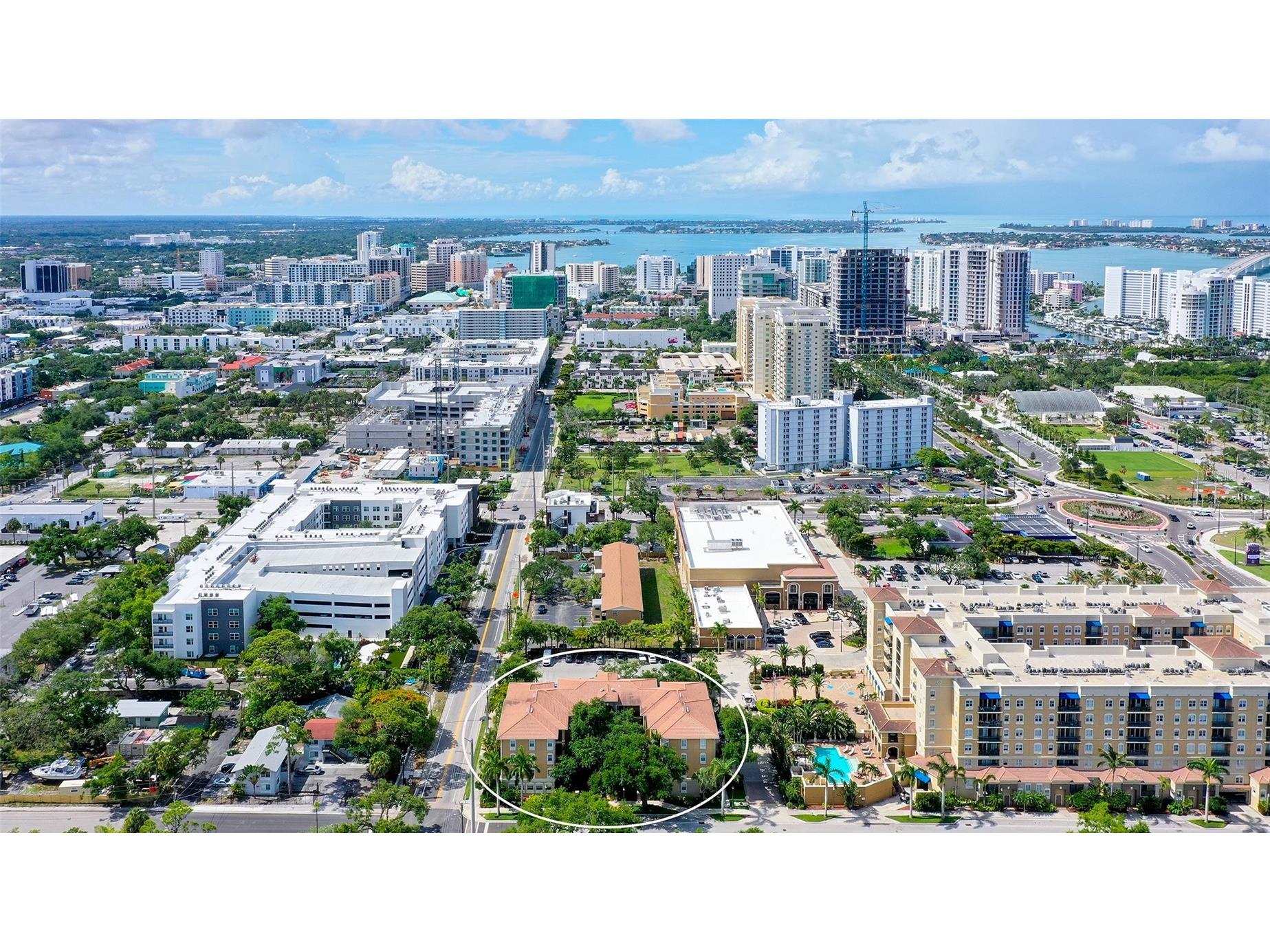 1268 11th Street #2404 Sarasota FL 34236 A4695491 image36