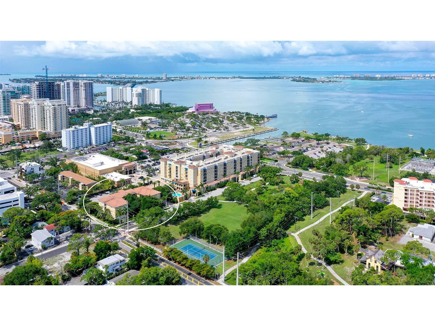 1268 11th Street #2404 Sarasota FL 34236 A4695491 image41