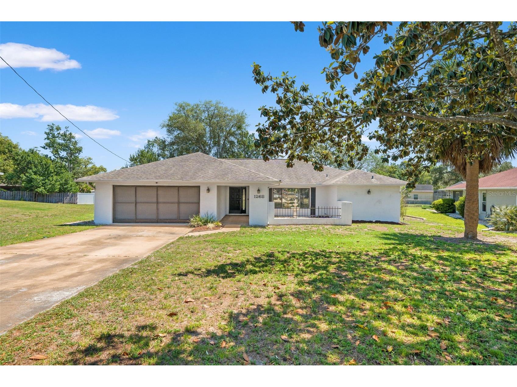 1268 Bishop Road Spring Hill FL 34608 TB8498019 image1