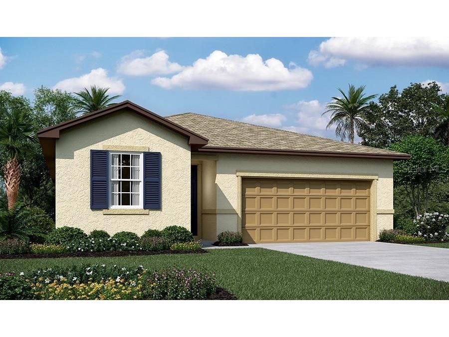 1268 Daisy Hill Avenue Dundee FL 33838 S5134516 image1