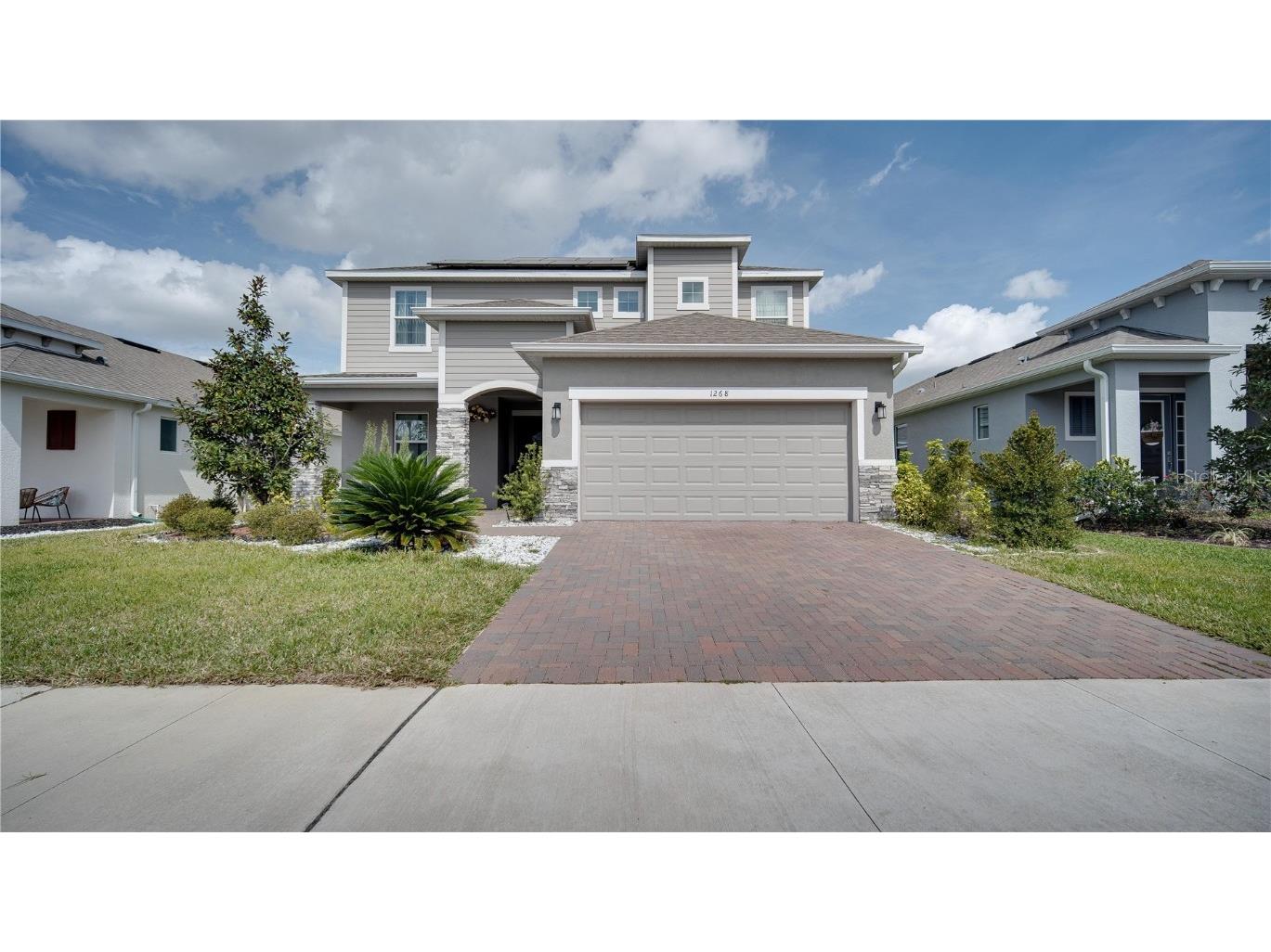 1268 Hendon Loop Davenport FL 33837 S5100989 image1