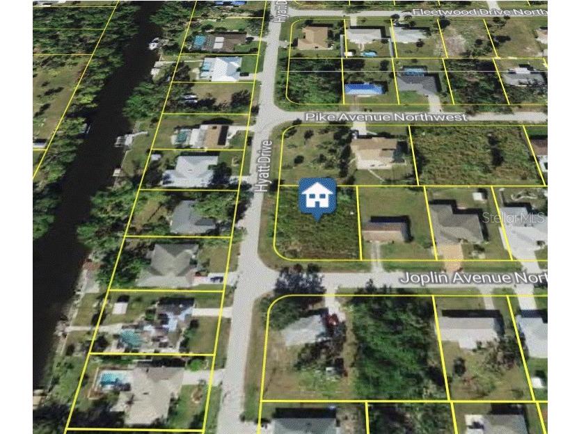 1268 Joplin Avenue NW Port Charlotte FL 33948 C7503720 image1