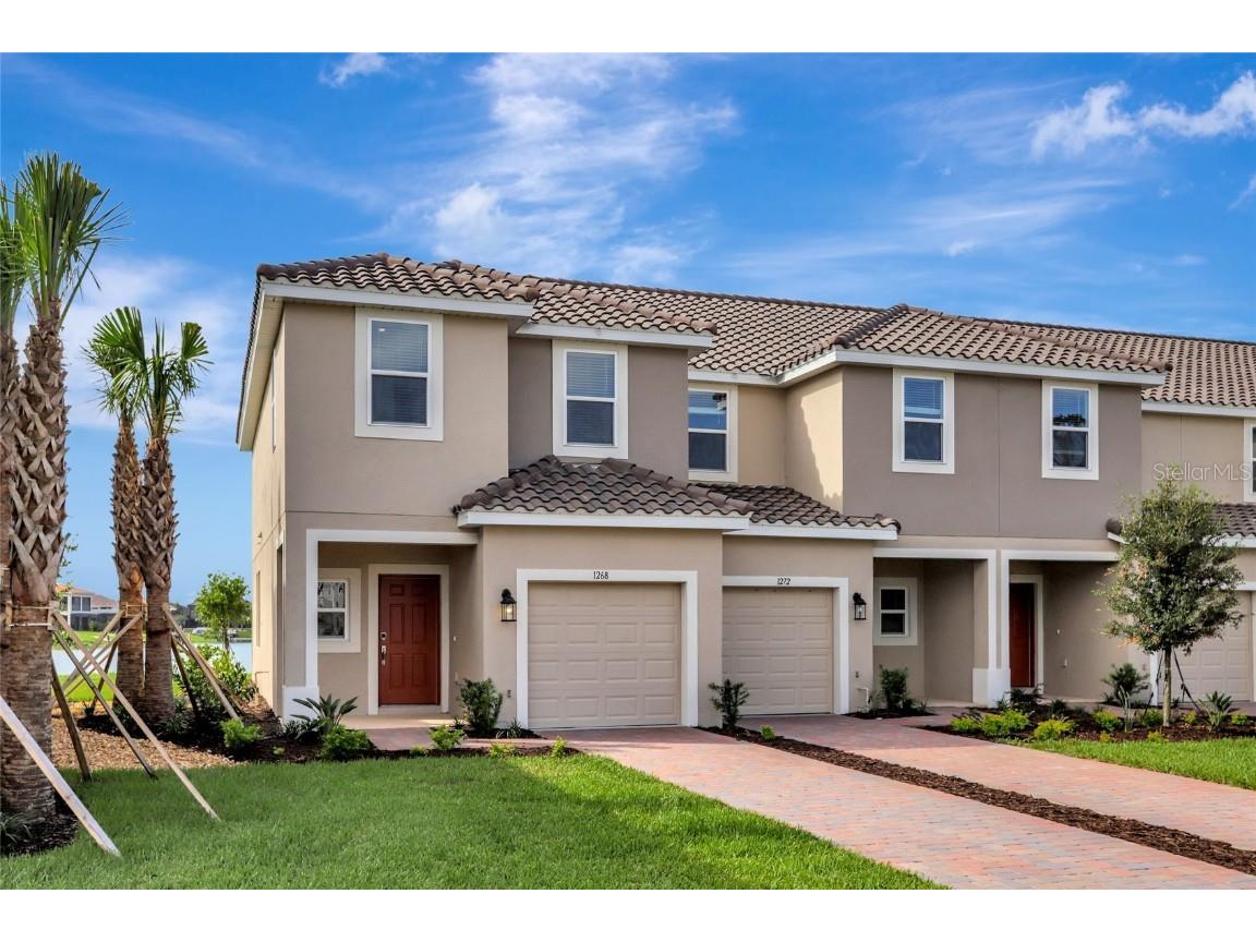 1268 Lago Vista Court Kissimmee FL 34746 S5091992 image1