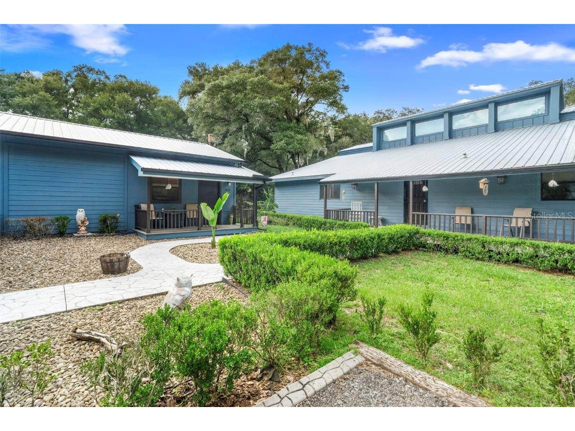 1268 Mcgregor Road Deland FL 32720 V4945009 image11