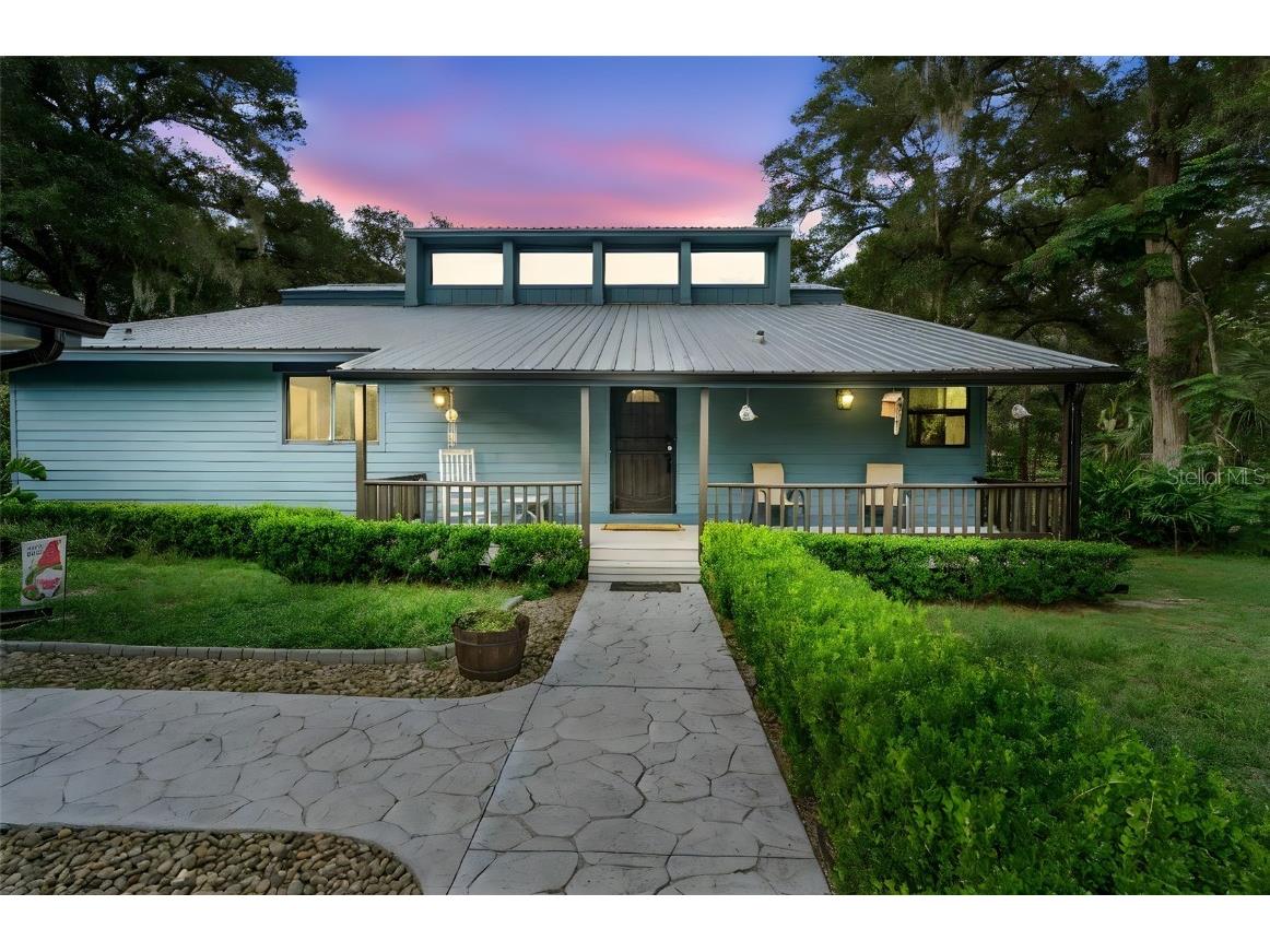 1268 Mcgregor Road Deland FL 32720 V4945009 image44