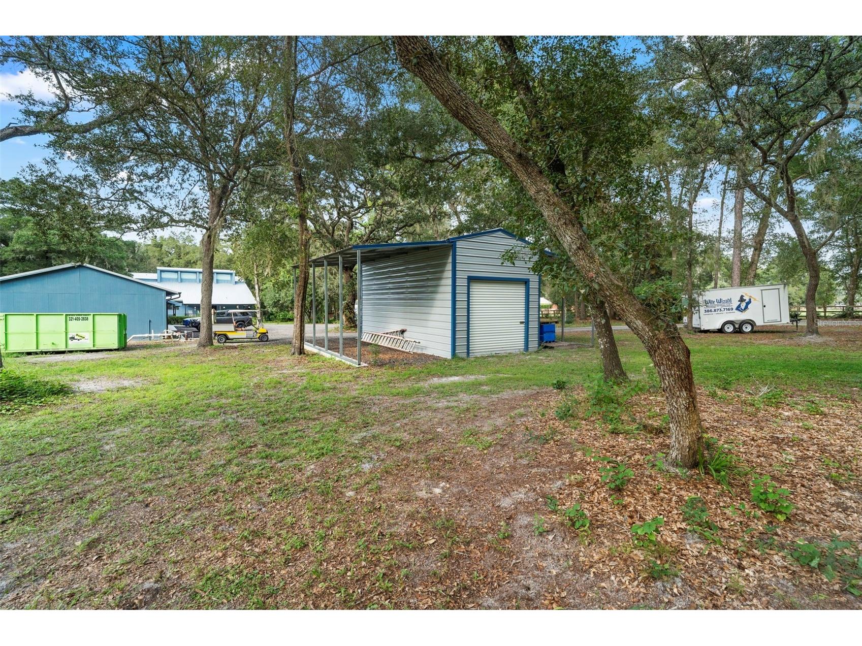 1268 Mcgregor Road Deland FL 32720 V4948667 image12