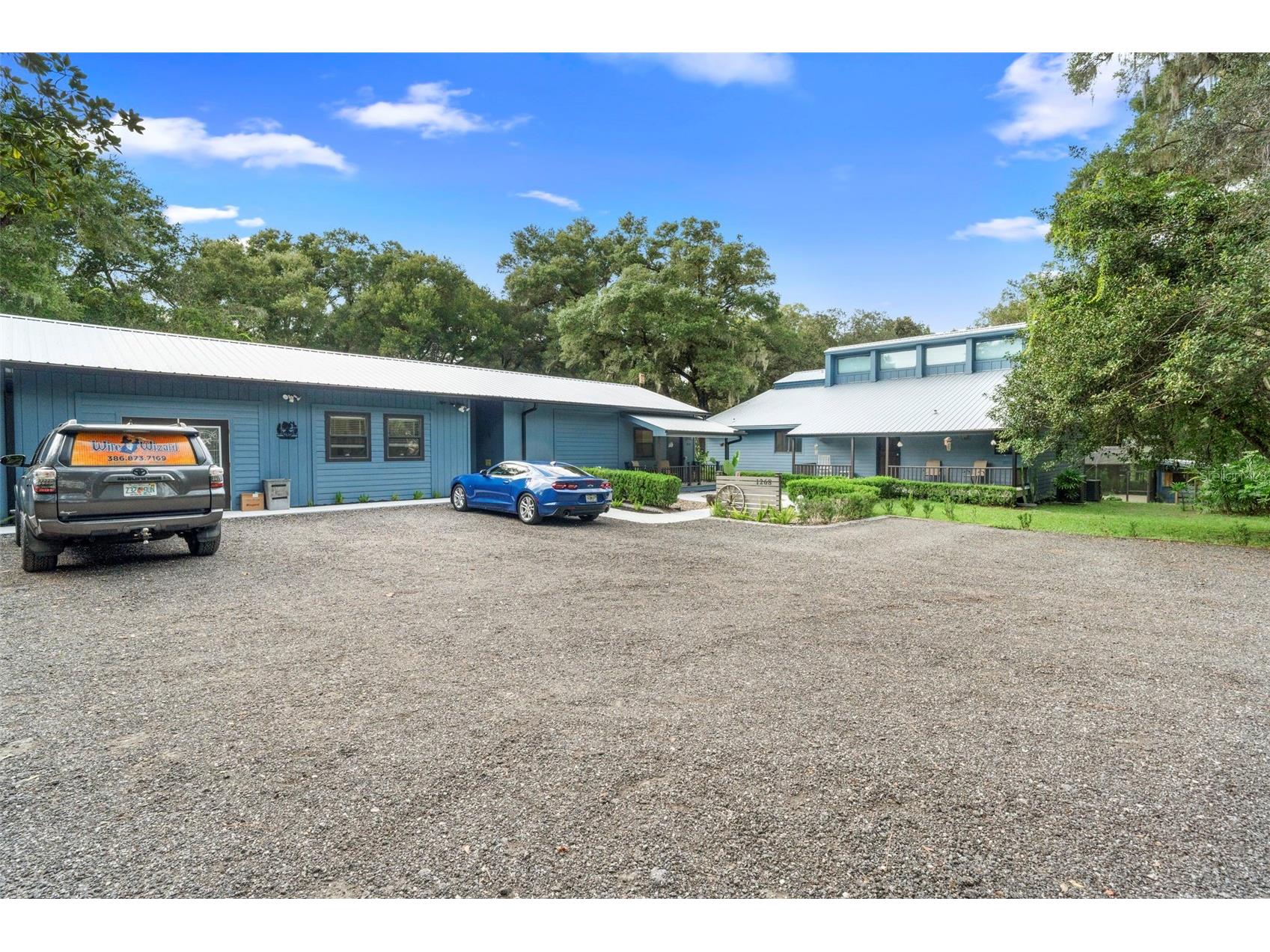 1268 Mcgregor Road Deland FL 32720 V4948667 image8