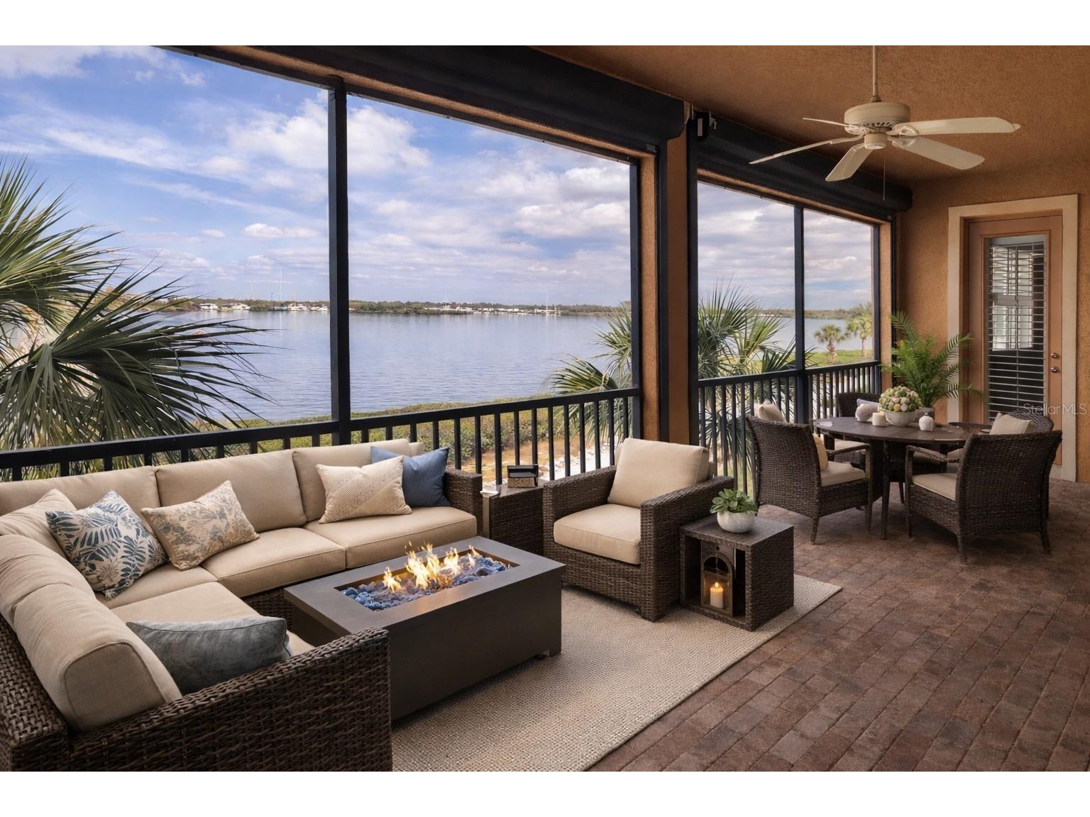 1268 Riverscape Street #C Bradenton FL 34208 - MANATEE RIVER & TWP LAGOON A4684353 image22