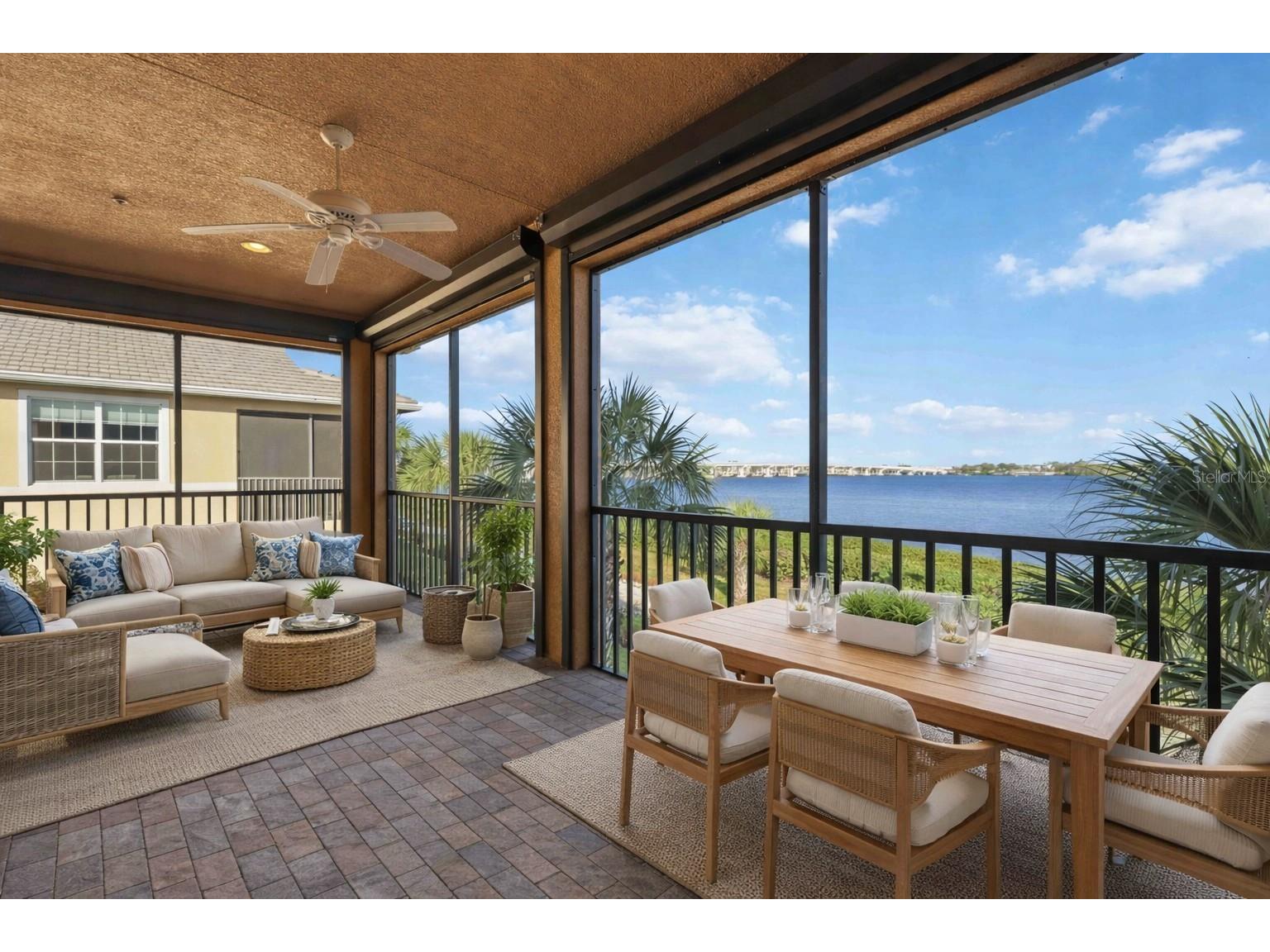 1268 Riverscape Street #C Bradenton FL 34208 - MANATEE RIVER & TWP LAGOON A4684353 image24