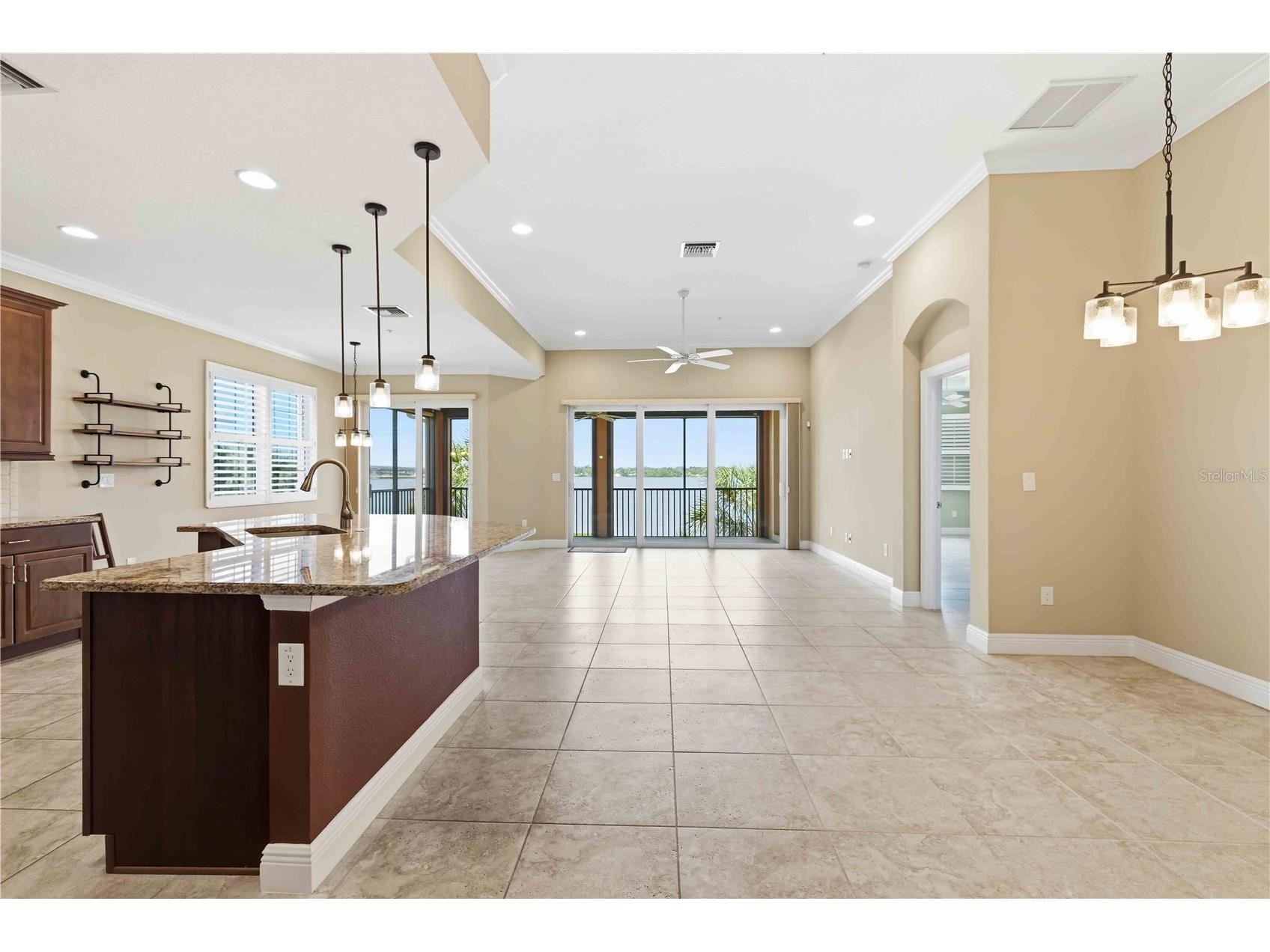 1268 Riverscape Street #C Bradenton FL 34208 - MANATEE RIVER & TWP LAGOON A4684353 image3