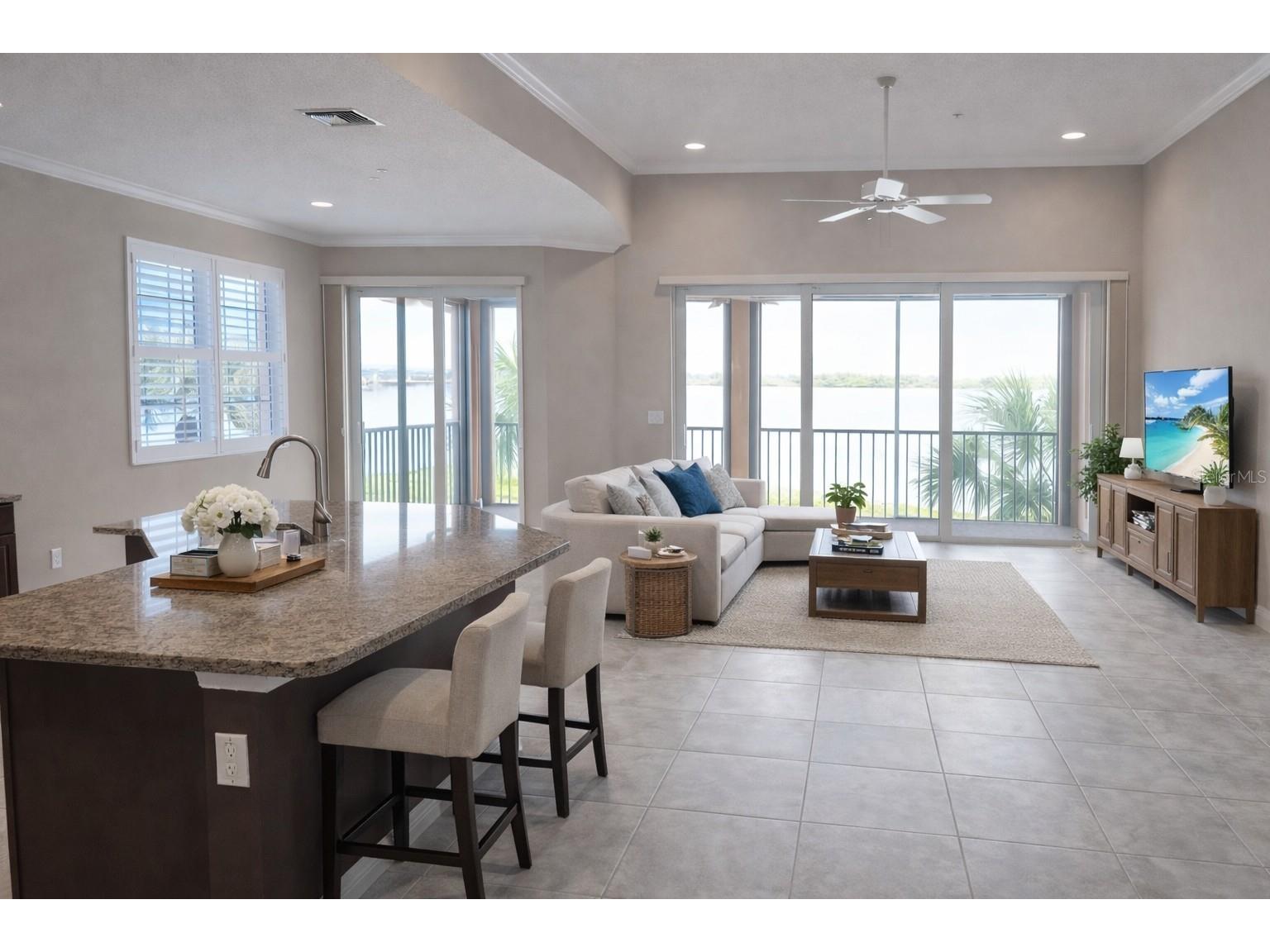 1268 Riverscape Street #C Bradenton FL 34208 - MANATEE RIVER & TWP LAGOON A4684353 image4