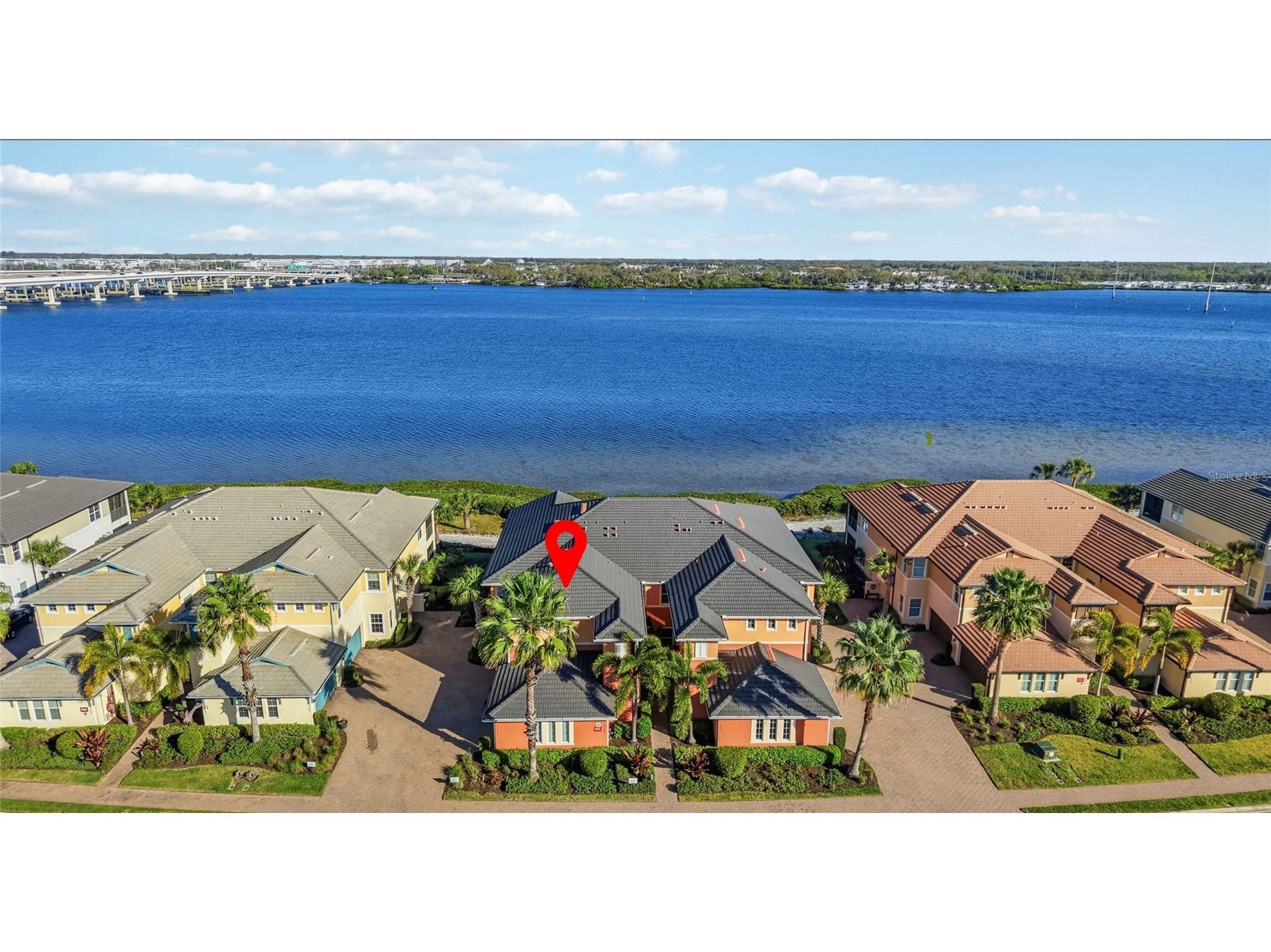 1268 Riverscape Street #C Bradenton FL 34208 - MANATEE RIVER & TWP LAGOON A4684353 image47