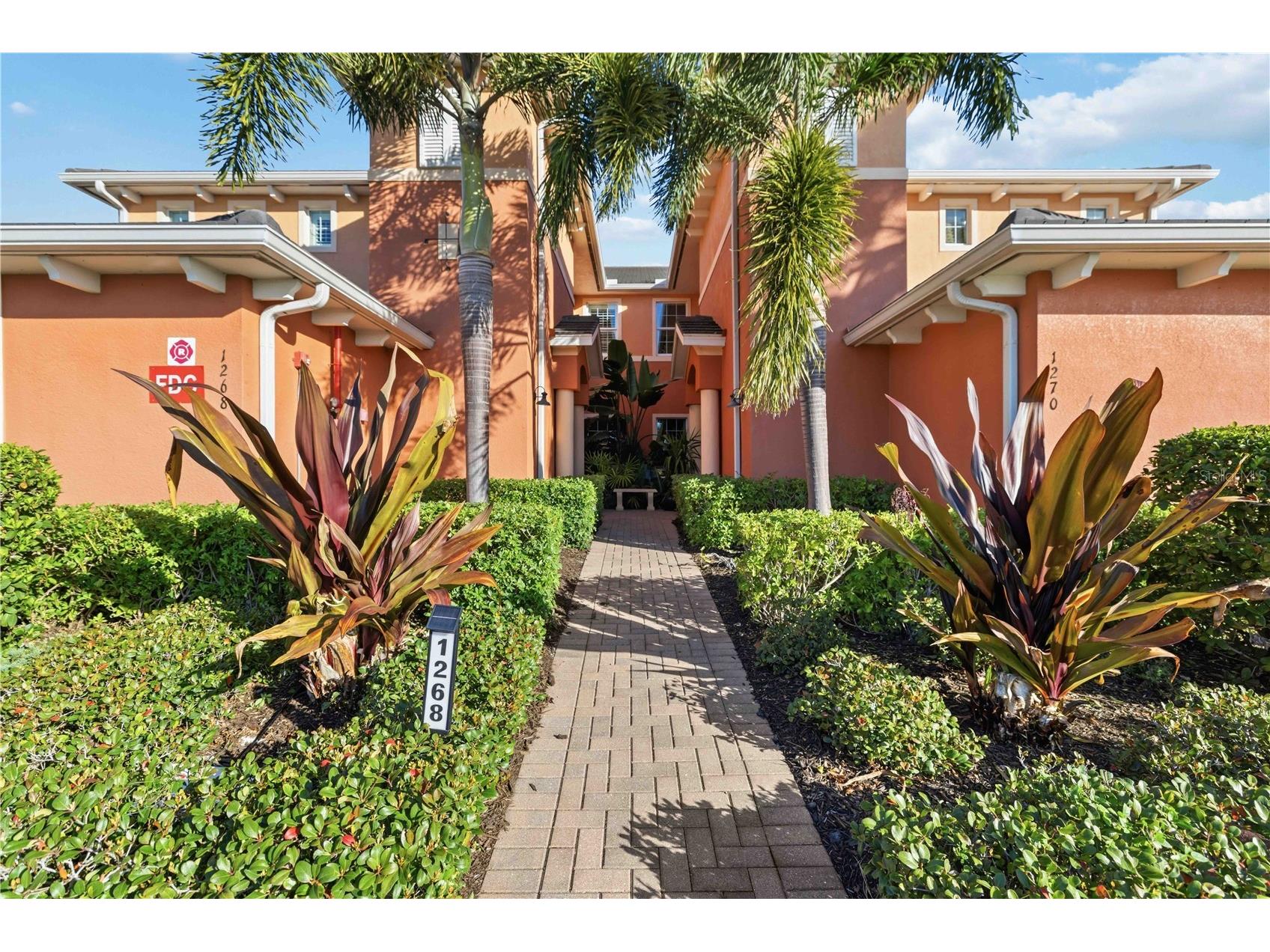 1268 Riverscape Street #C Bradenton FL 34208 - MANATEE RIVER & TWP LAGOON A4684353 image48