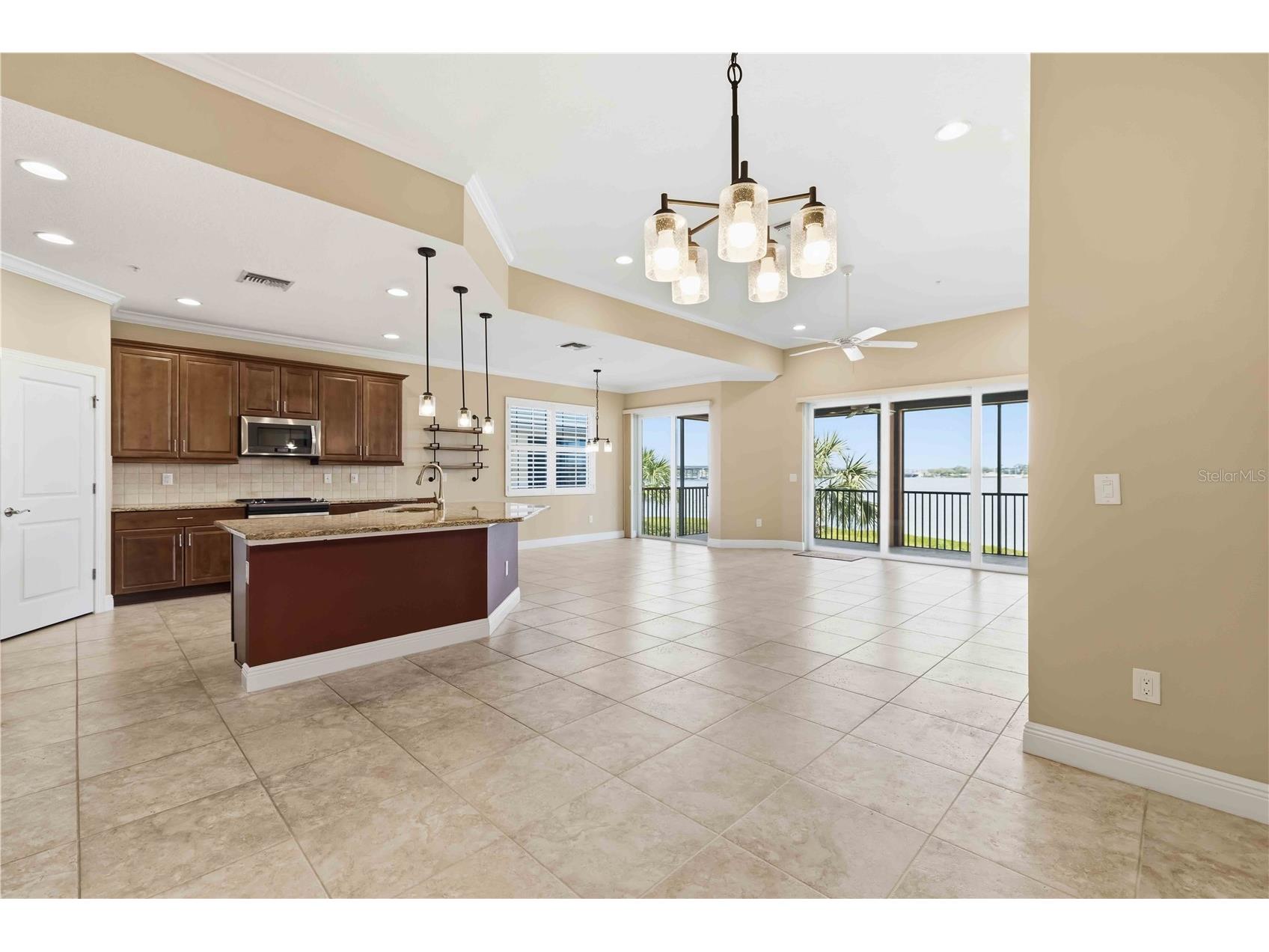 1268 Riverscape Street #C Bradenton FL 34208 - MANATEE RIVER & TWP LAGOON A4684353 image5
