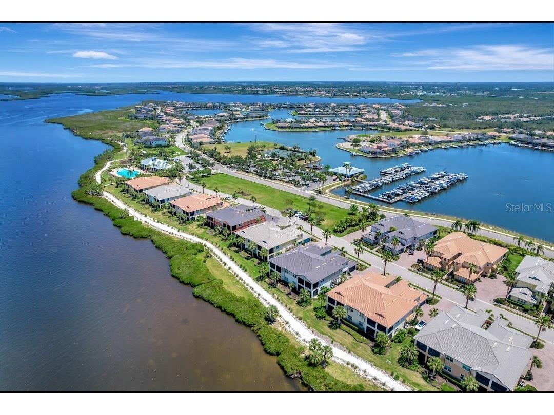 1268 Riverscape Street #C Bradenton FL 34208 - MANATEE RIVER & TWP LAGOON A4684353 image51