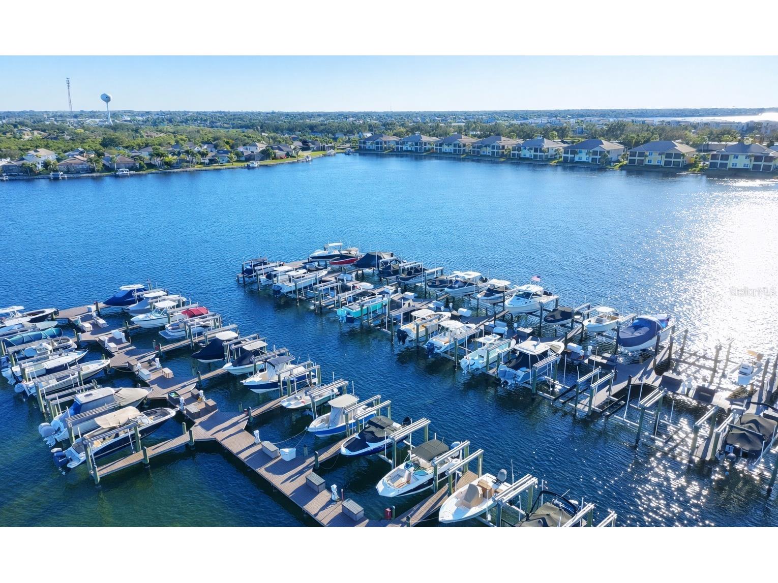 1268 Riverscape Street #C Bradenton FL 34208 - MANATEE RIVER & TWP LAGOON A4684353 image52