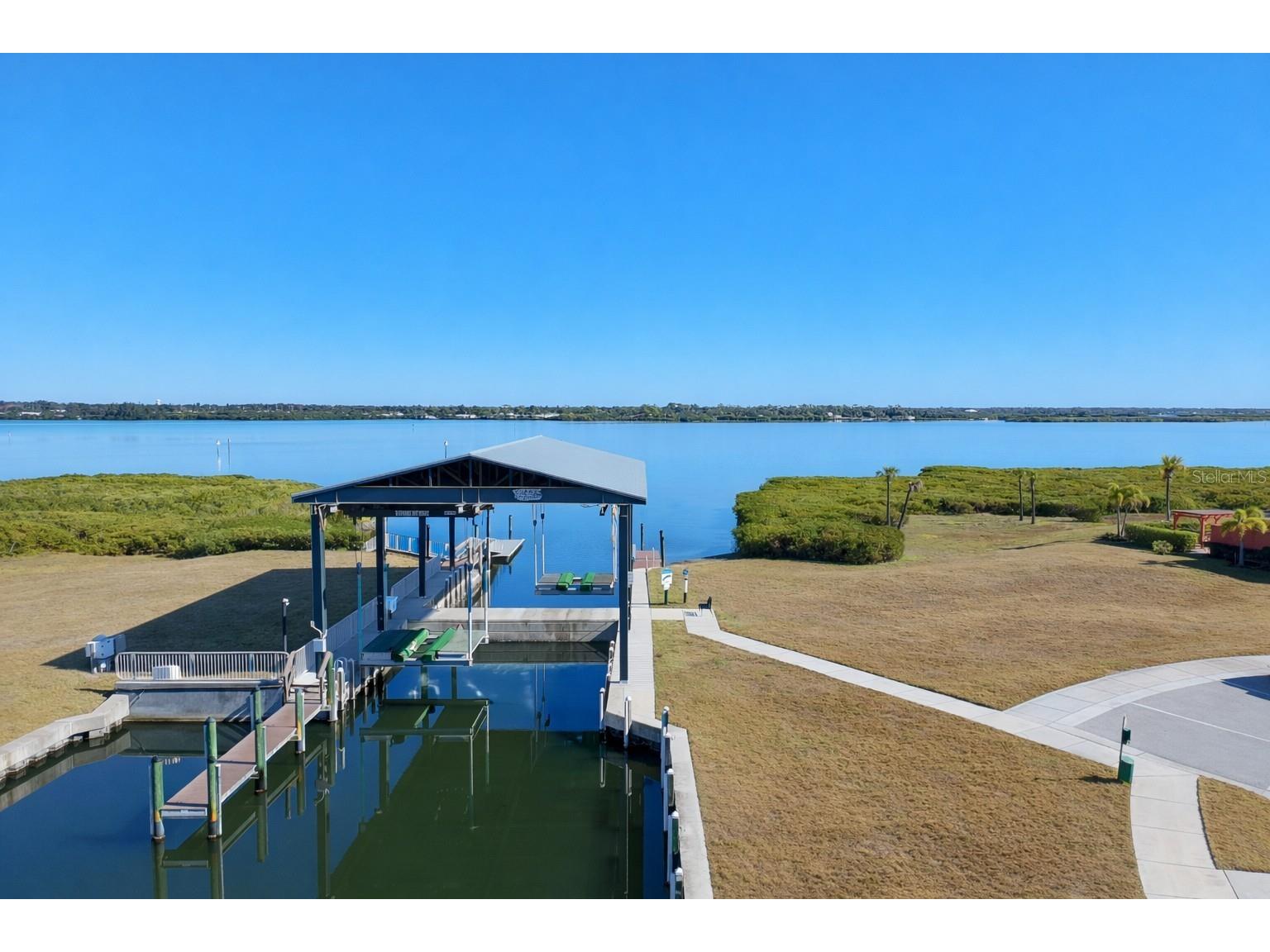 1268 Riverscape Street #C Bradenton FL 34208 - MANATEE RIVER & TWP LAGOON A4684353 image53