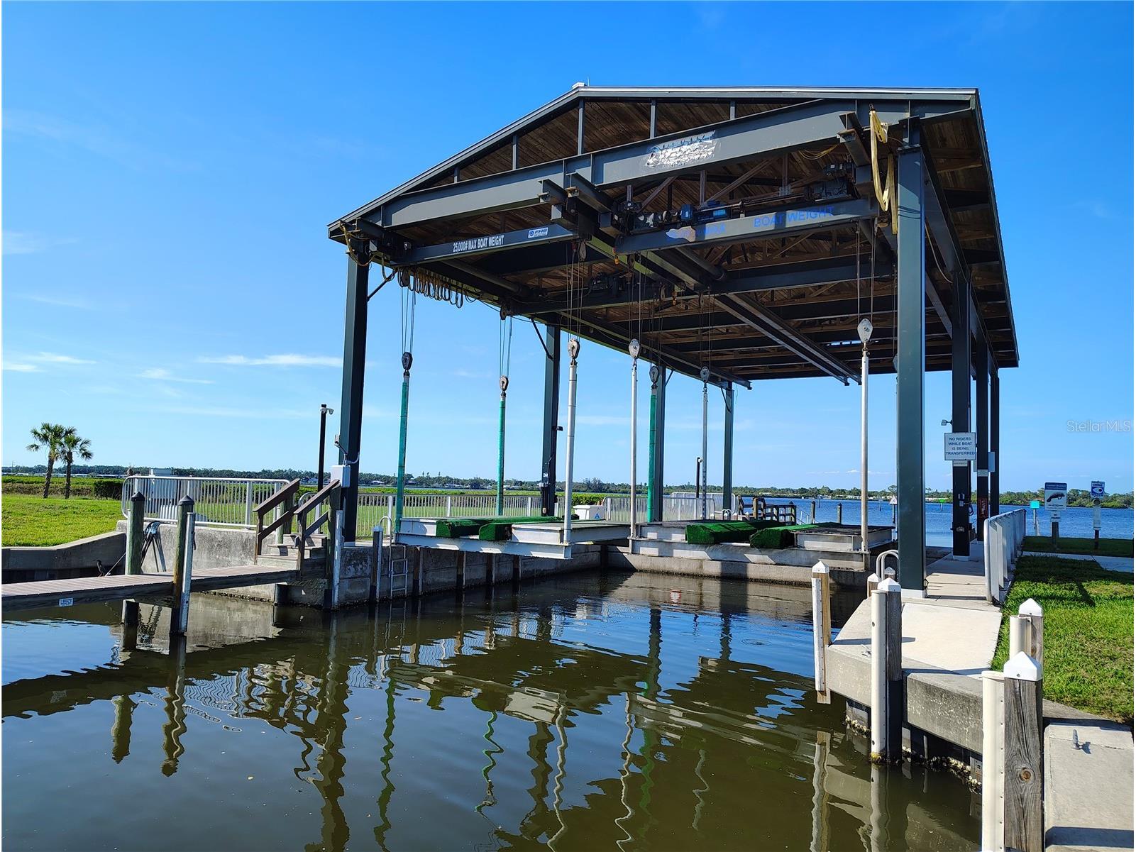 1268 Riverscape Street #C Bradenton FL 34208 - MANATEE RIVER & TWP LAGOON A4684353 image54