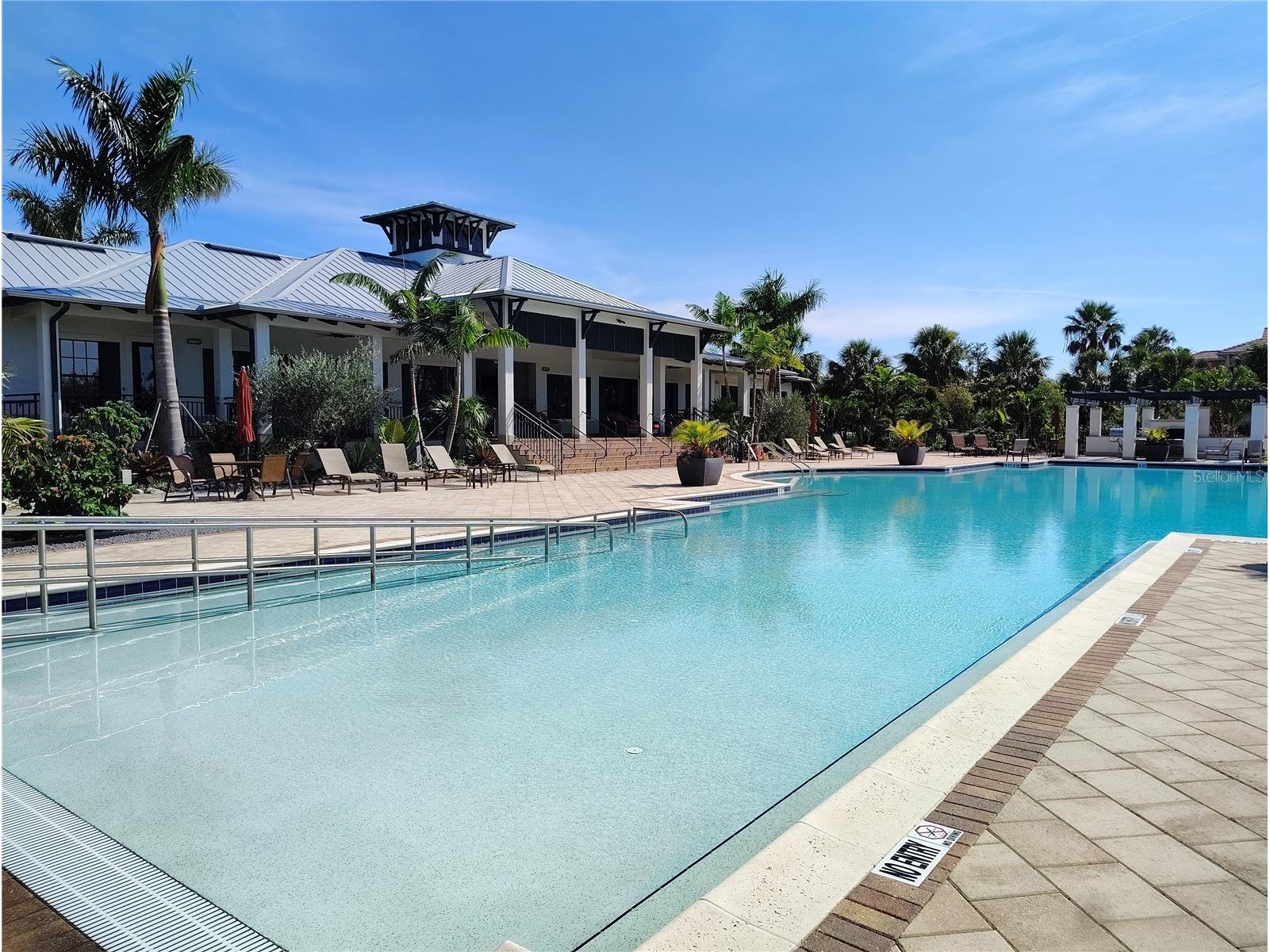 1268 Riverscape Street #C Bradenton FL 34208 - MANATEE RIVER & TWP LAGOON A4684353 image56