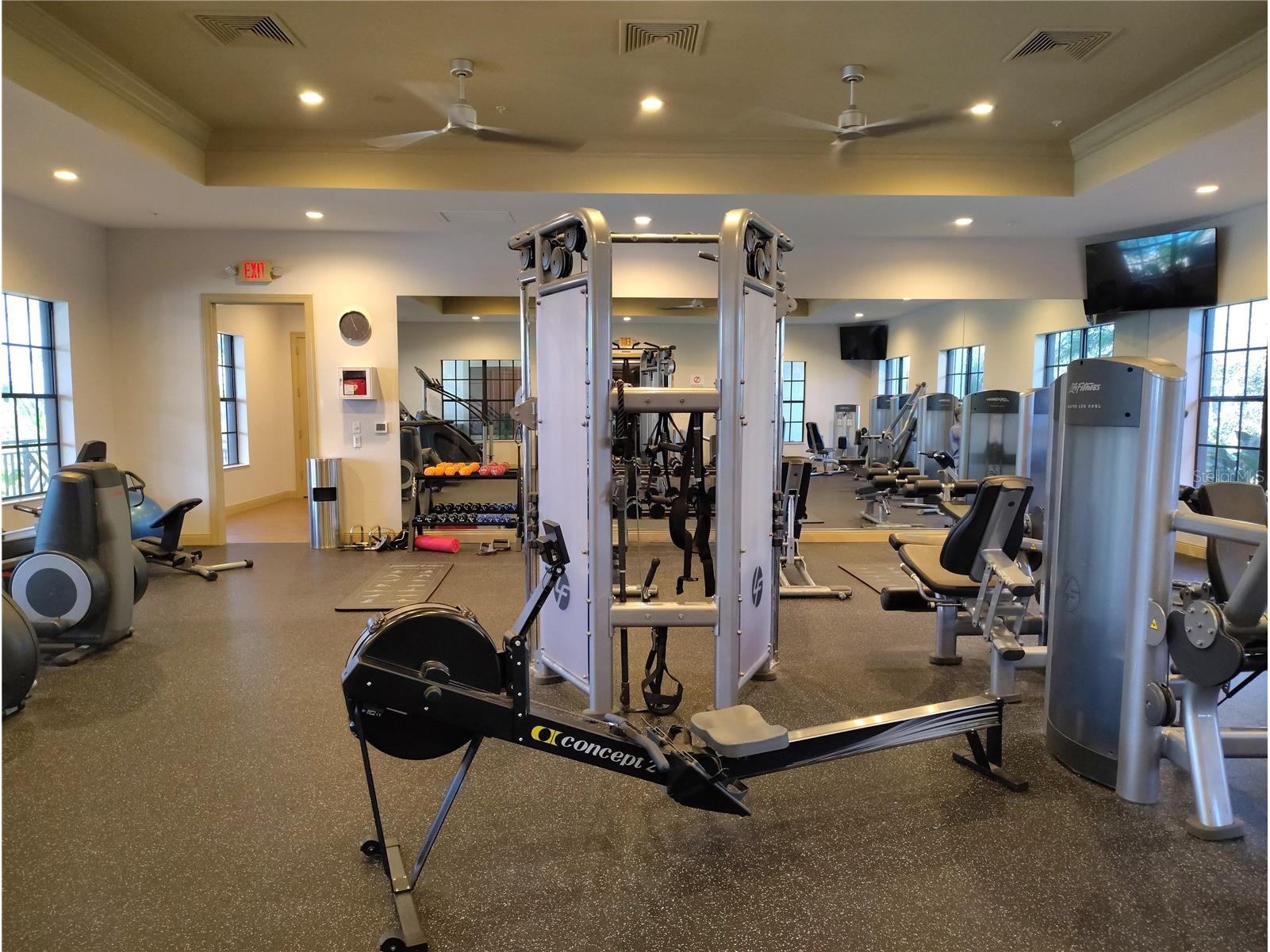 1268 Riverscape Street #C Bradenton FL 34208 - MANATEE RIVER & TWP LAGOON A4684353 image60