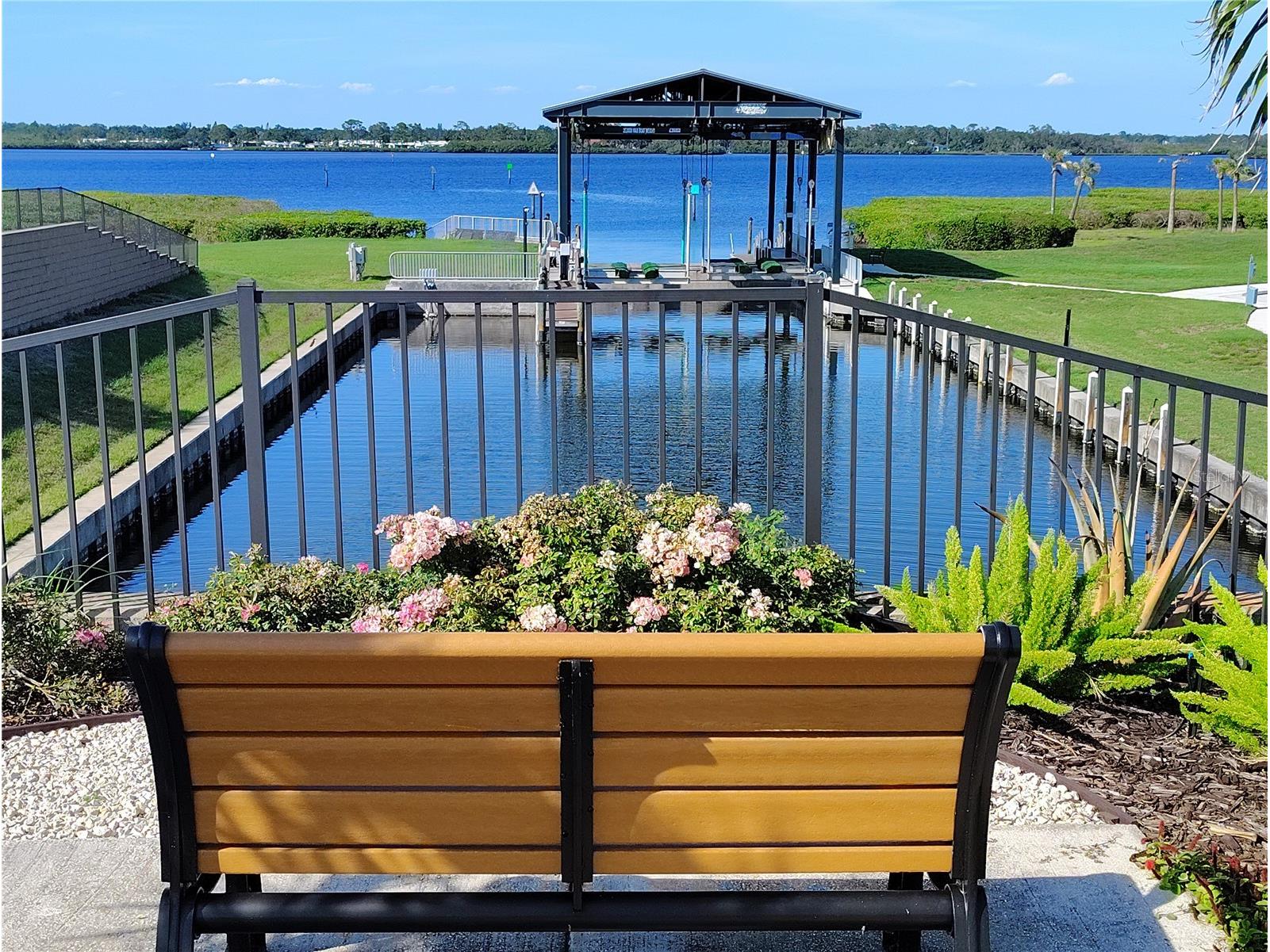 1268 Riverscape Street #C Bradenton FL 34208 - MANATEE RIVER & TWP LAGOON A4684353 image64