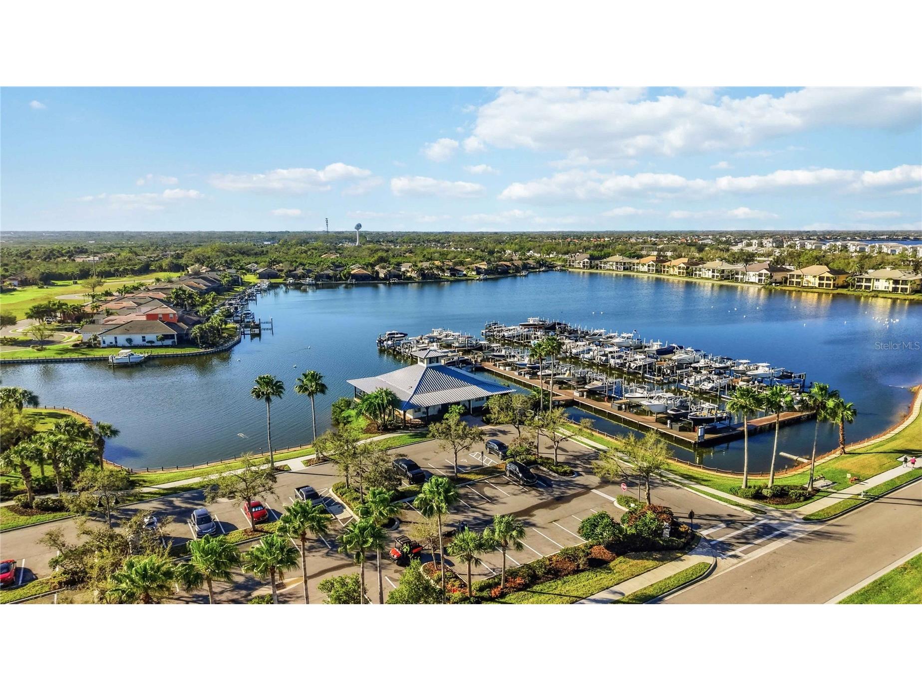 1268 Riverscape Street #C Bradenton FL 34208 - MANATEE RIVER & TWP LAGOON A4684353 image67