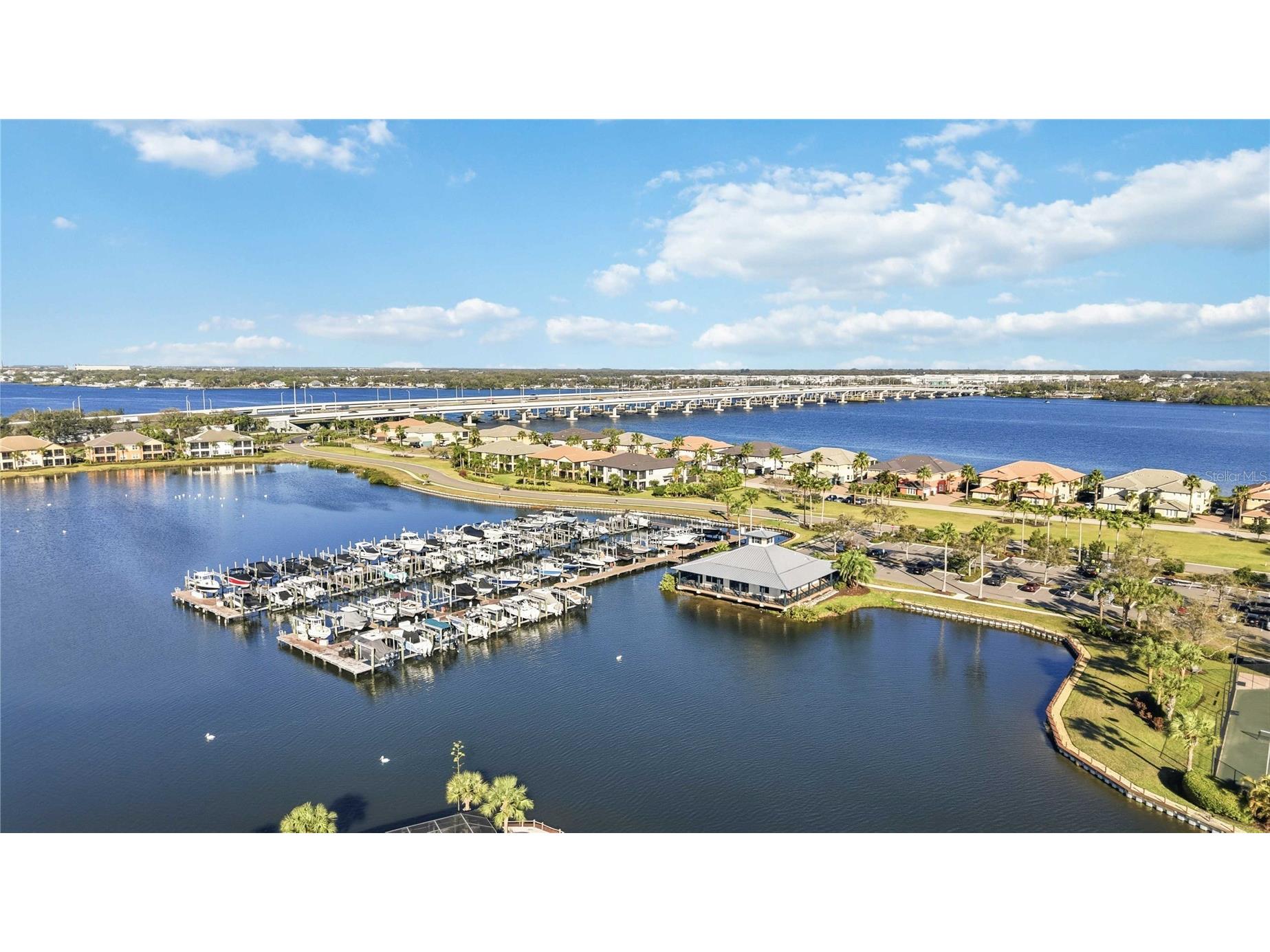 1268 Riverscape Street #C Bradenton FL 34208 - MANATEE RIVER & TWP LAGOON A4684353 image68