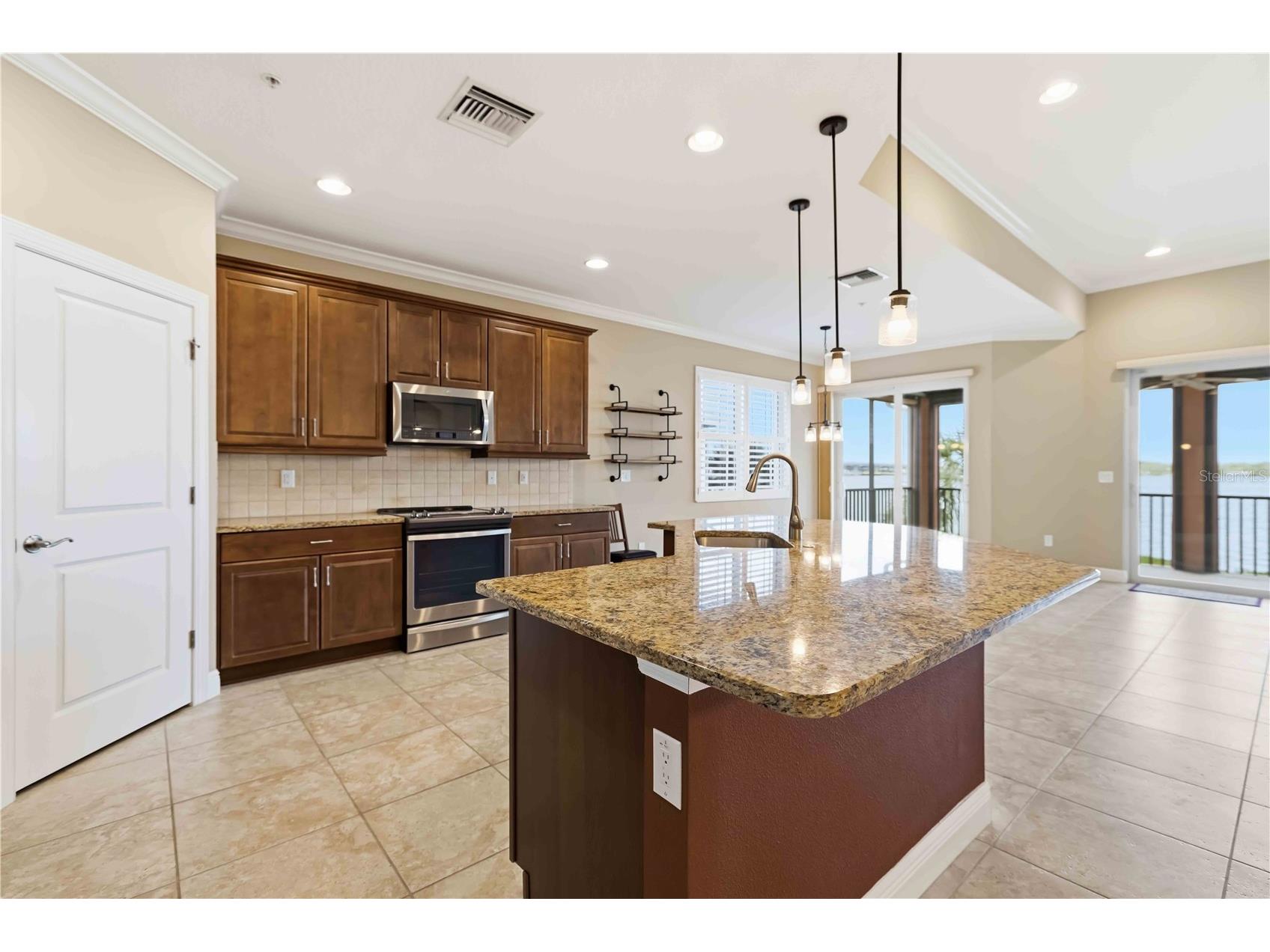 1268 Riverscape Street #C Bradenton FL 34208 - MANATEE RIVER & TWP LAGOON A4684353 image9