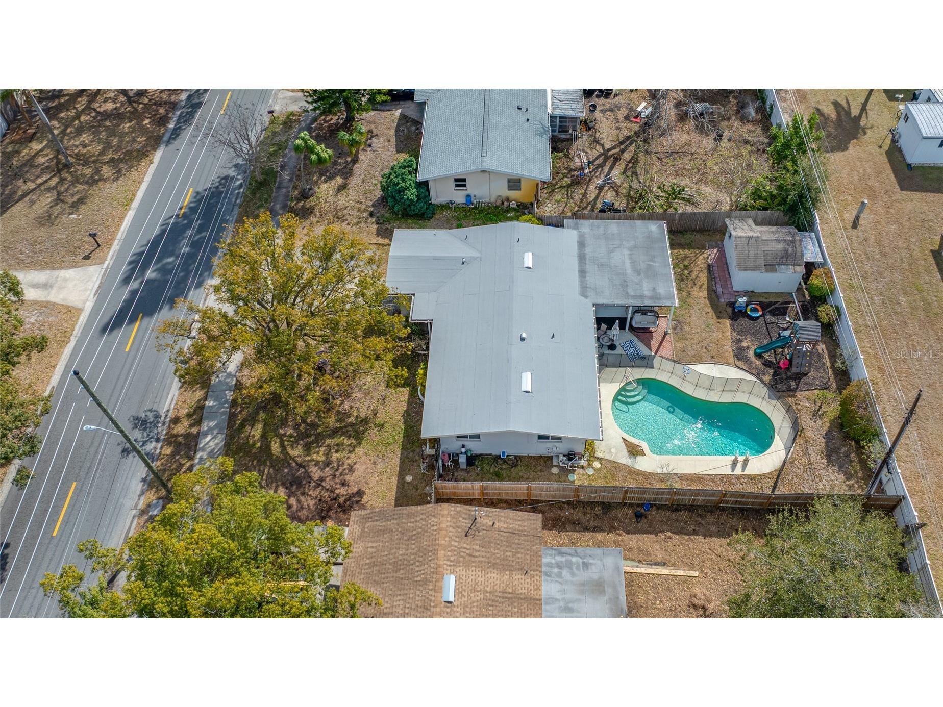 1268 Robin Hood Lane Dunedin FL 34698 TB8480101 image1