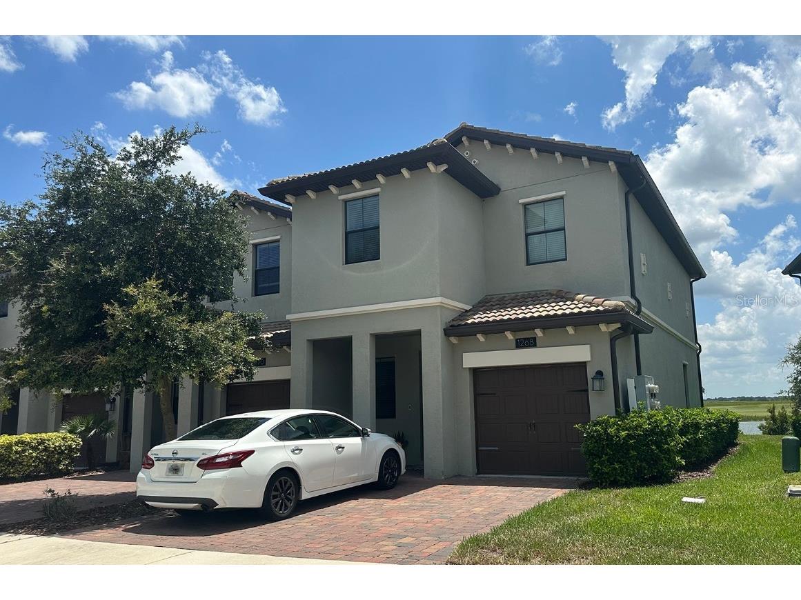 1268 Royal St George Boulevard Champions Gate FL 33896 O6138502 image1