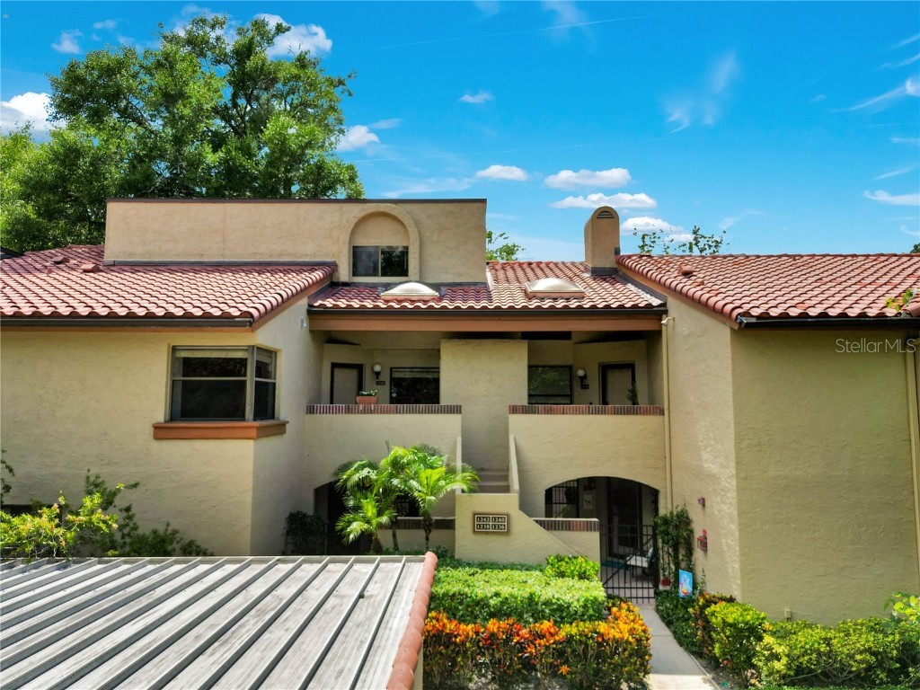 1268 Saint Tropez Circle #1268 Orlando FL 32806 - LAKE PINELOCH AND LAKE WILLASA O6117861 image1