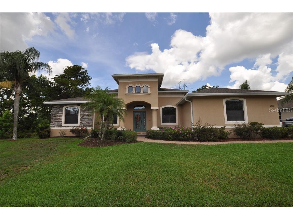 1268 Vista Hills Drive Lakeland FL 33813 T3545570 image1