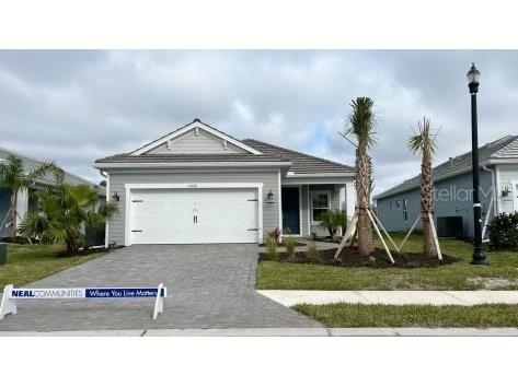 12680 Brookgreen Street Venice FL 34293 J971281 image1