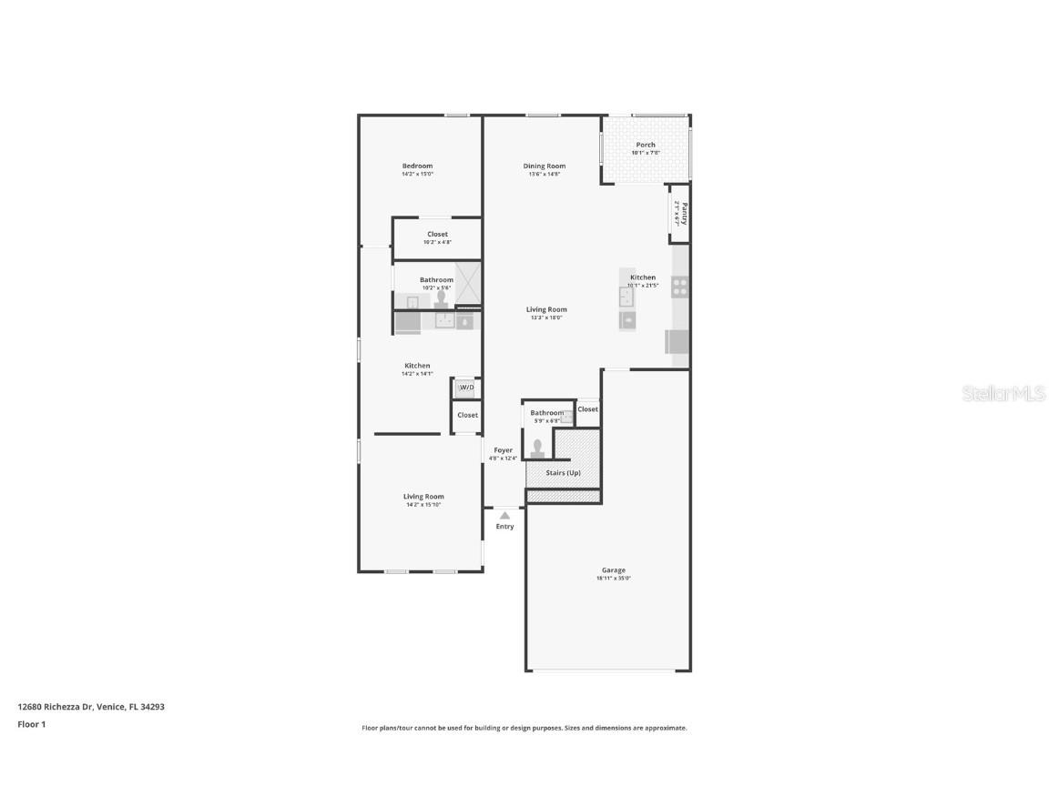 12680 Richezza Drive Venice FL 34293 A4663297 image55