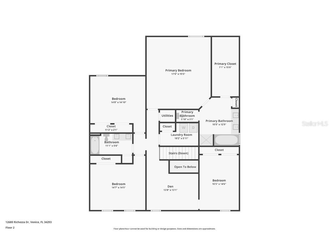 12680 Richezza Drive Venice FL 34293 A4663297 image56