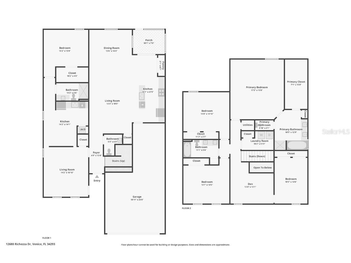 12680 Richezza Drive Venice FL 34293 A4663297 image57