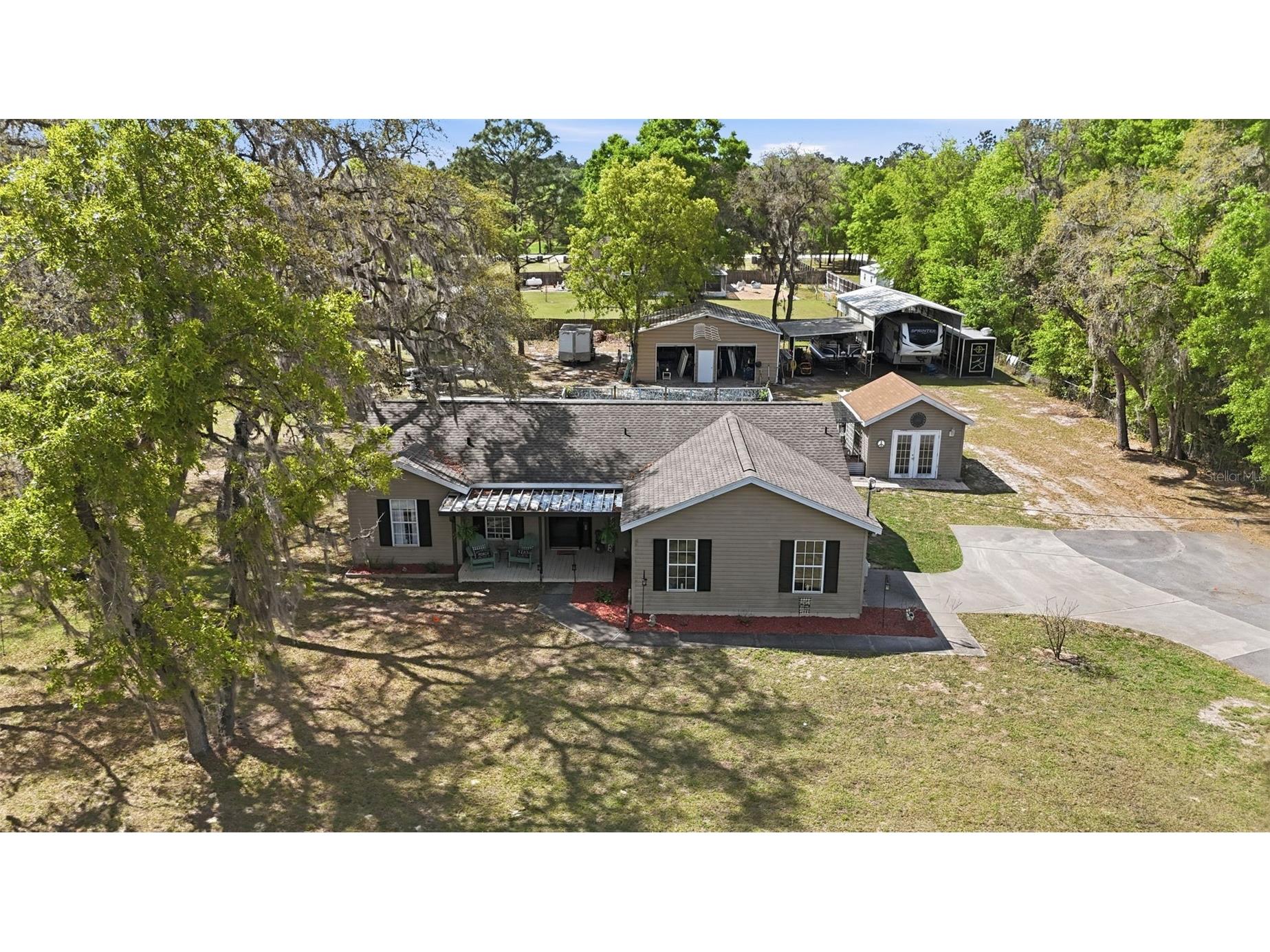 12680 SW 98th Street Dunnellon FL 34432 OM721407 image62