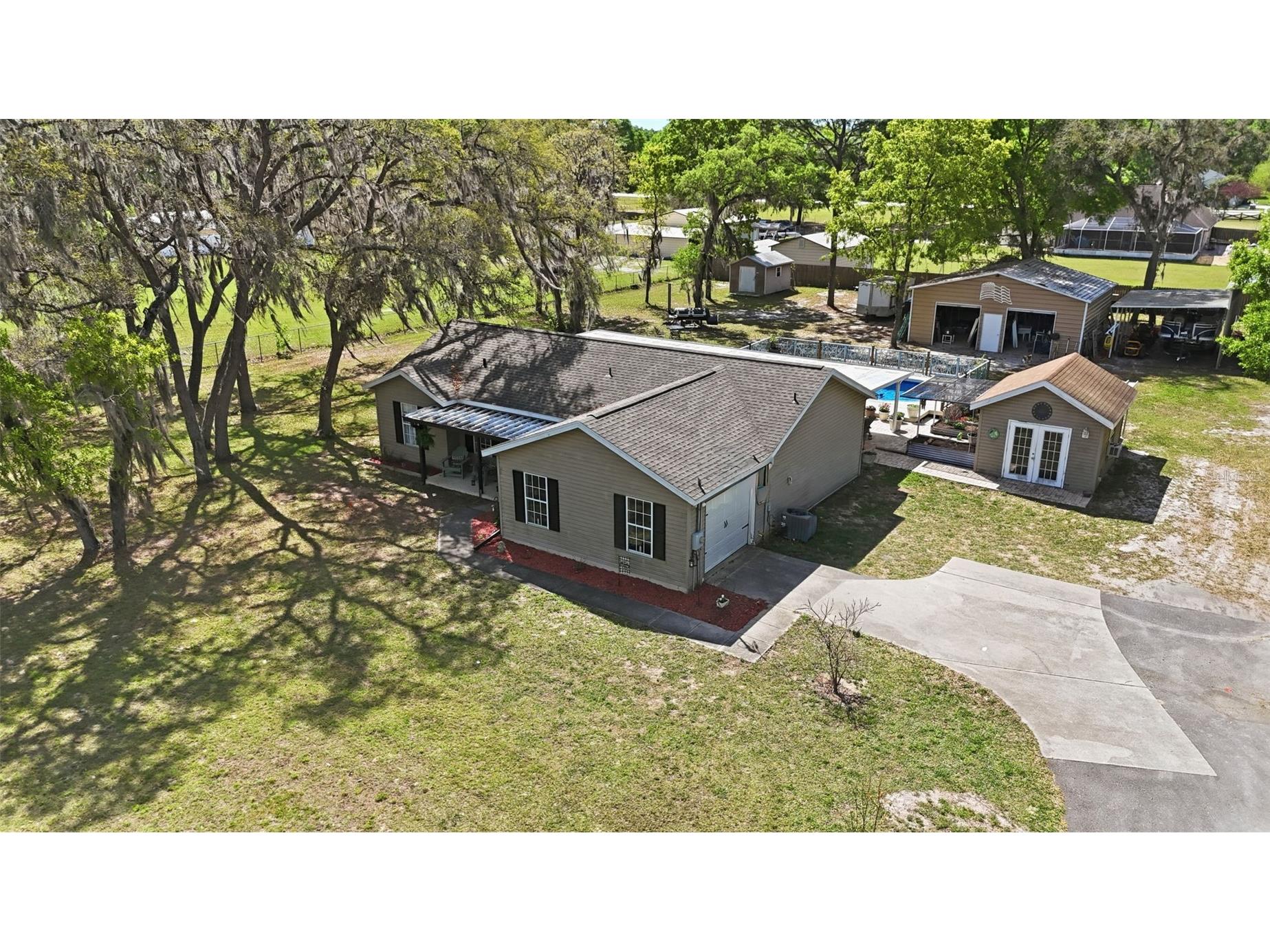 12680 SW 98th Street Dunnellon FL 34432 OM721407 image65