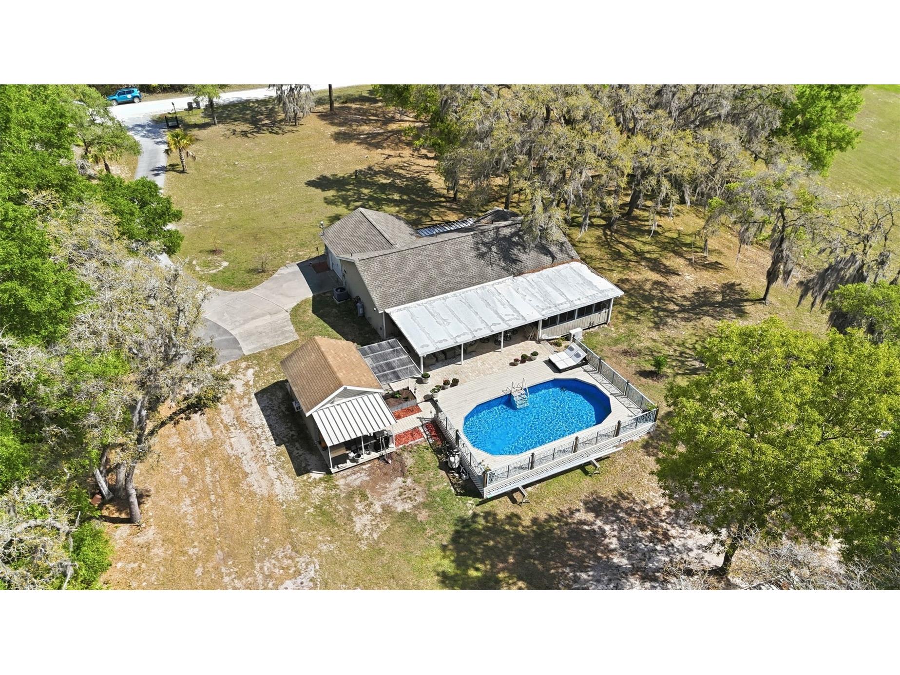 12680 SW 98th Street Dunnellon FL 34432 OM721407 image67