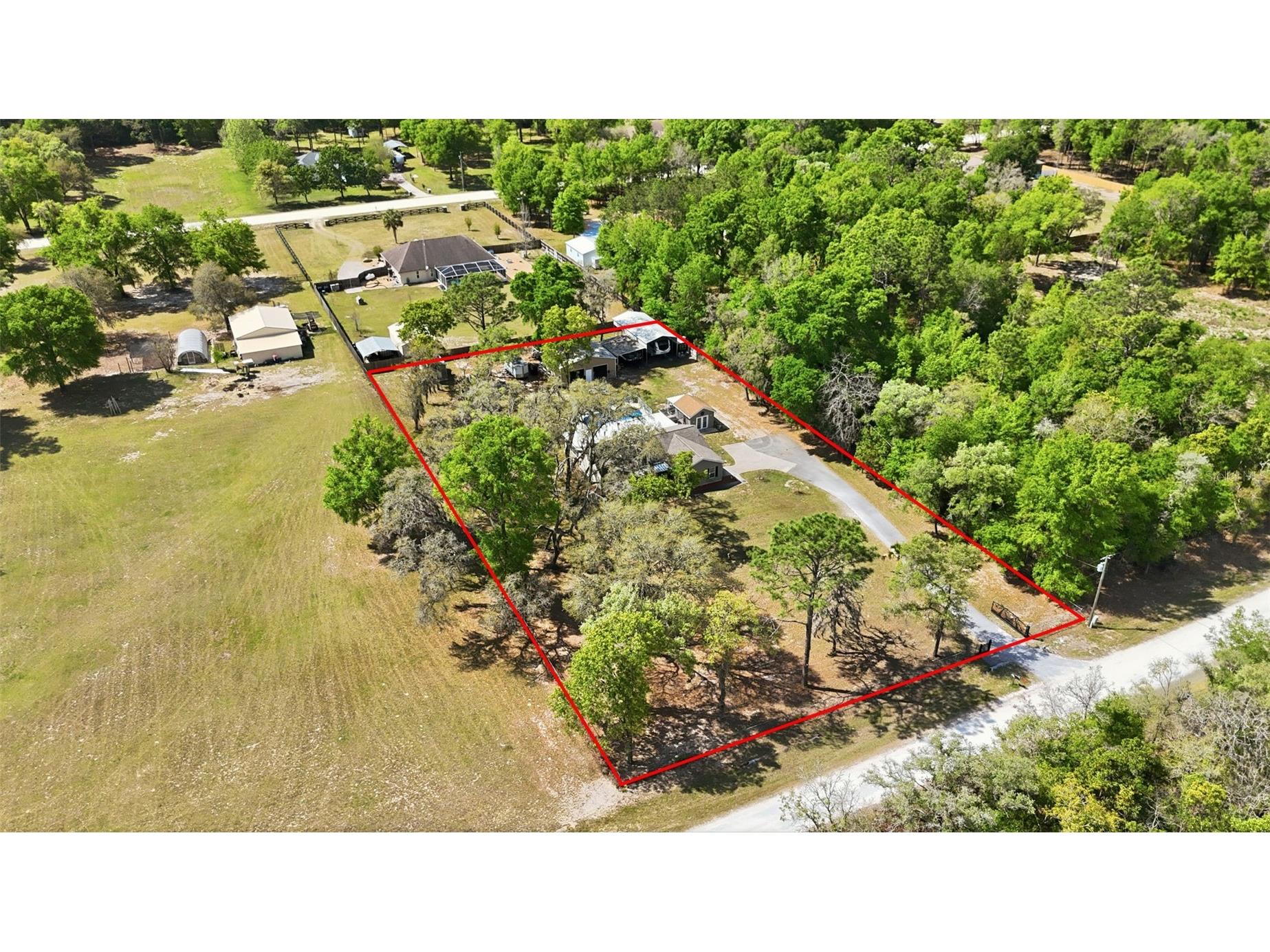 12680 SW 98th Street Dunnellon FL 34432 OM721407 image73