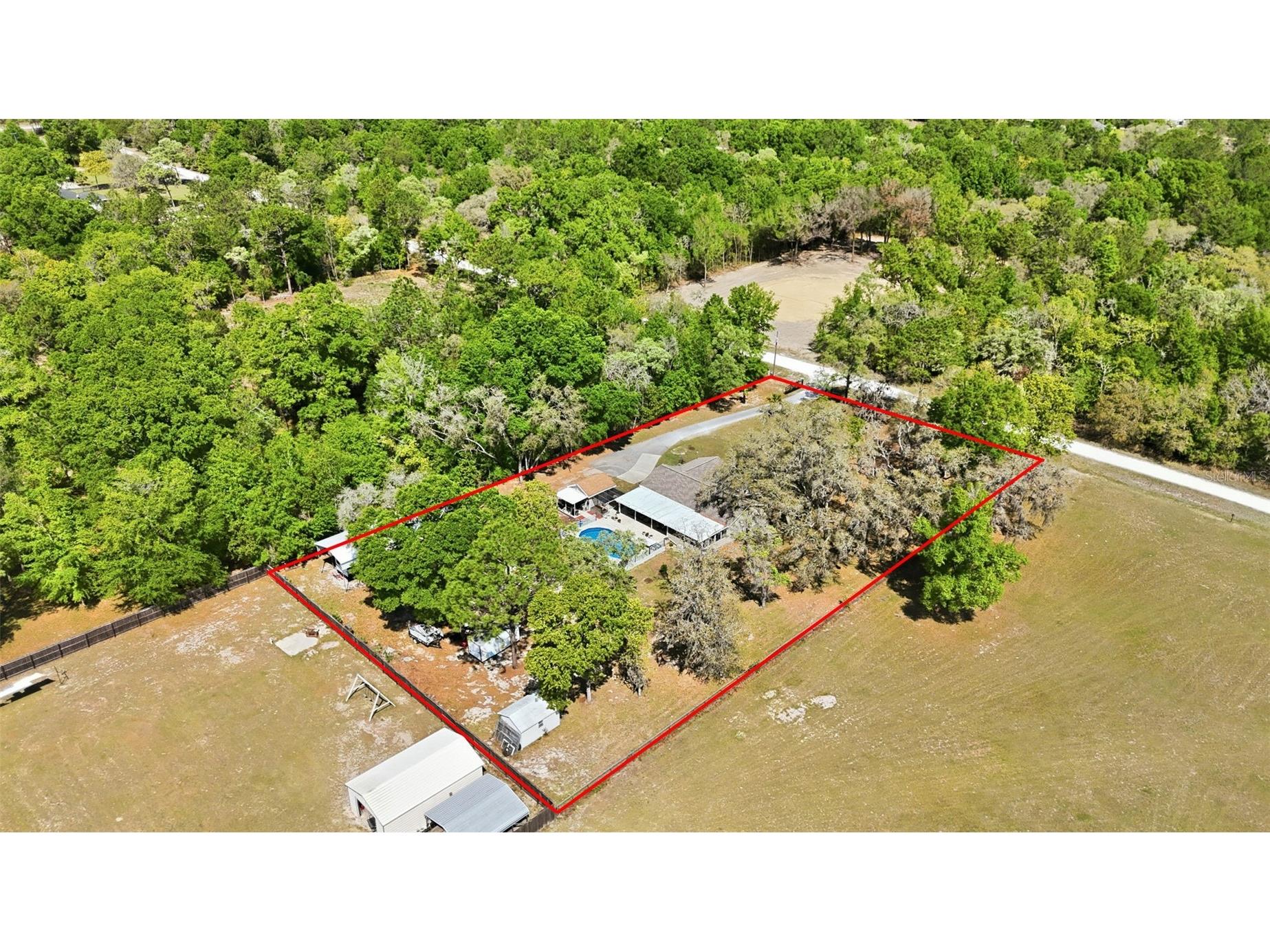 12680 SW 98th Street Dunnellon FL 34432 OM721407 image74